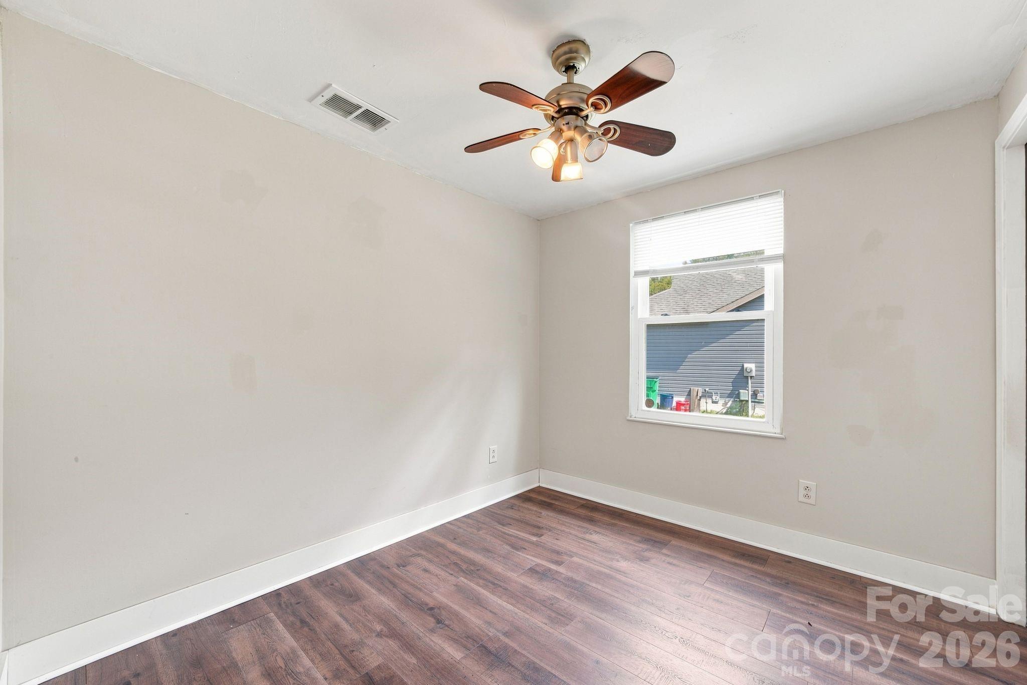 11407 Antebellum Drive — Charlotte