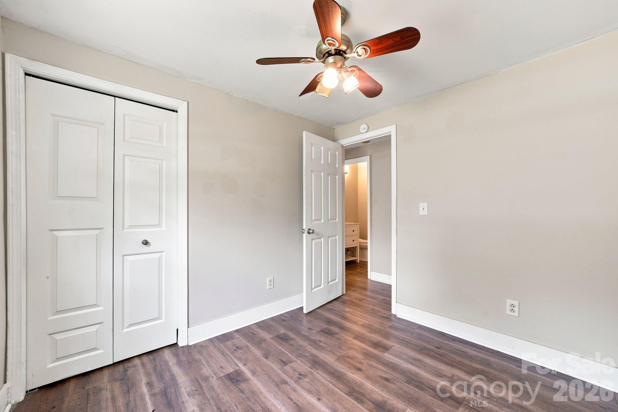 11407 Antebellum Drive — Charlotte