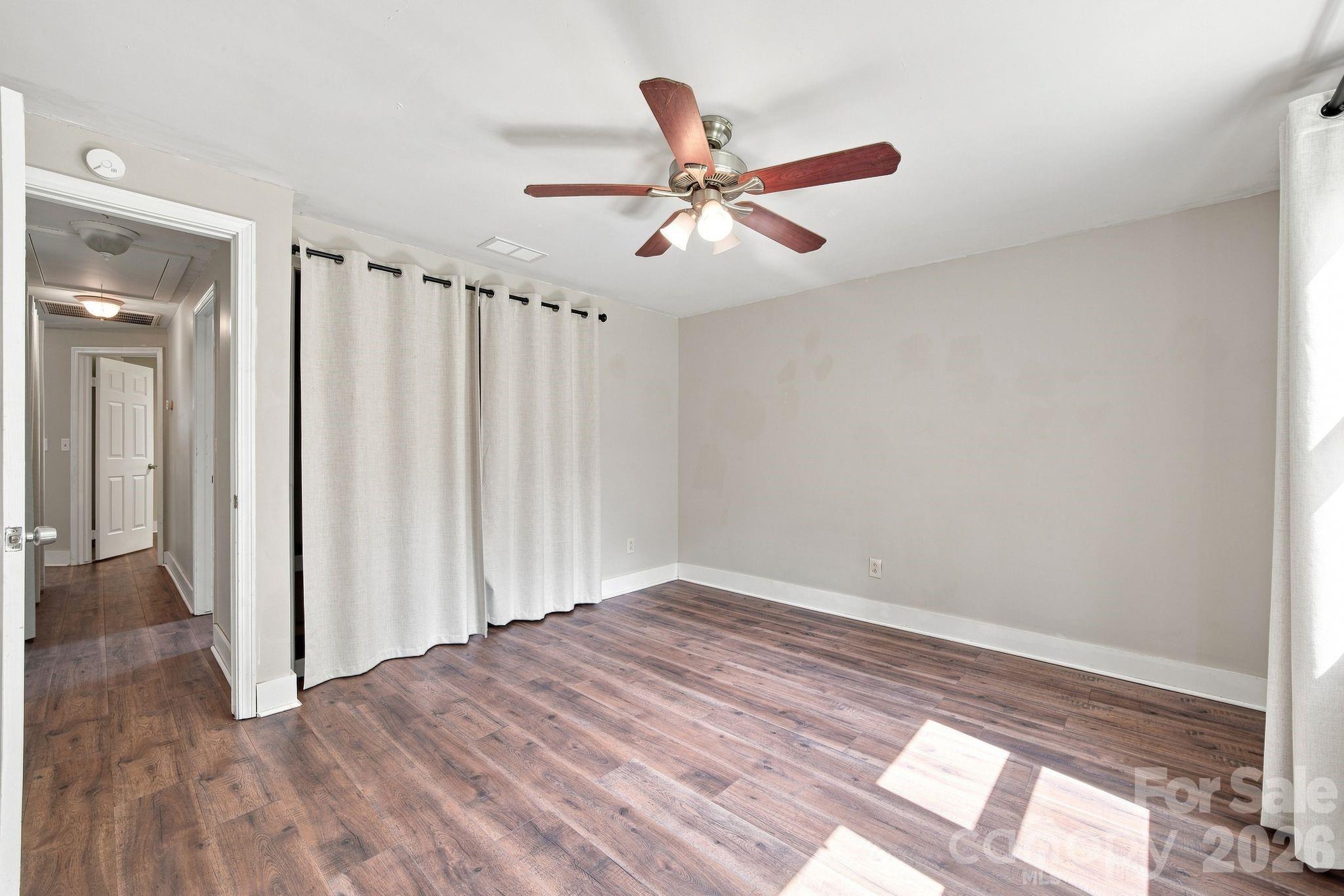 11407 Antebellum Drive — Charlotte