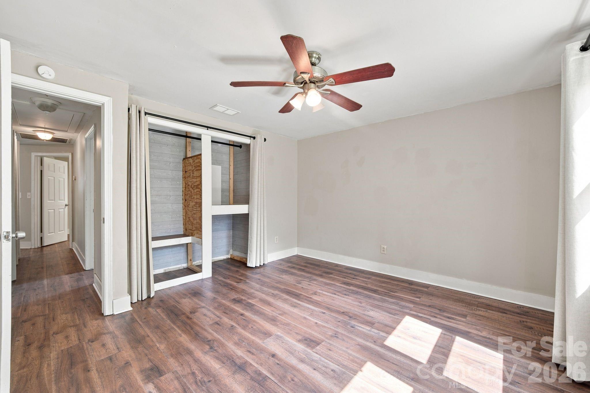 11407 Antebellum Drive — Charlotte