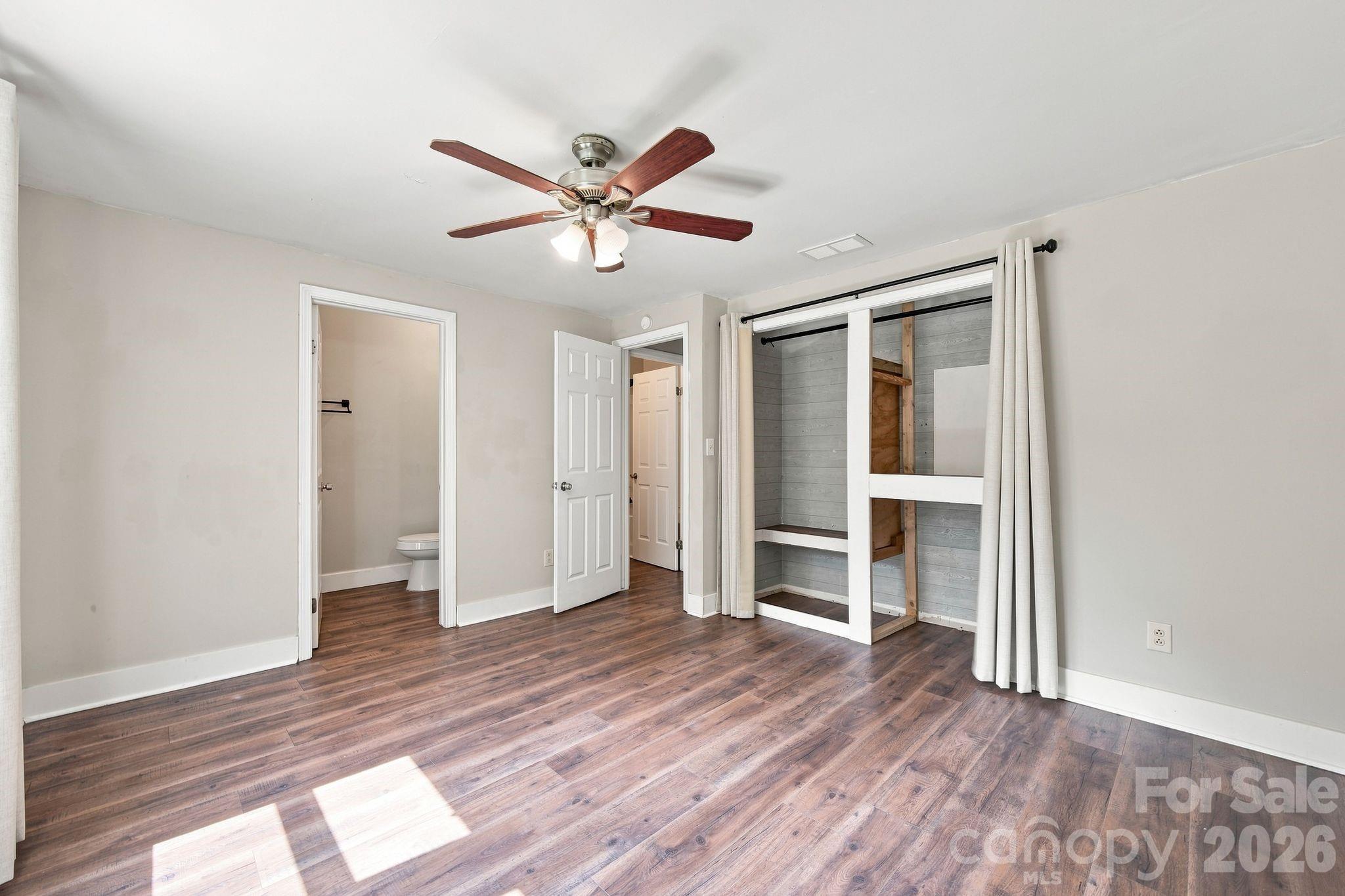 11407 Antebellum Drive — Charlotte