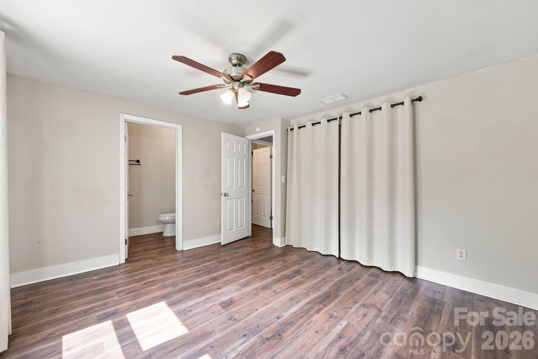11407 Antebellum Drive — Charlotte