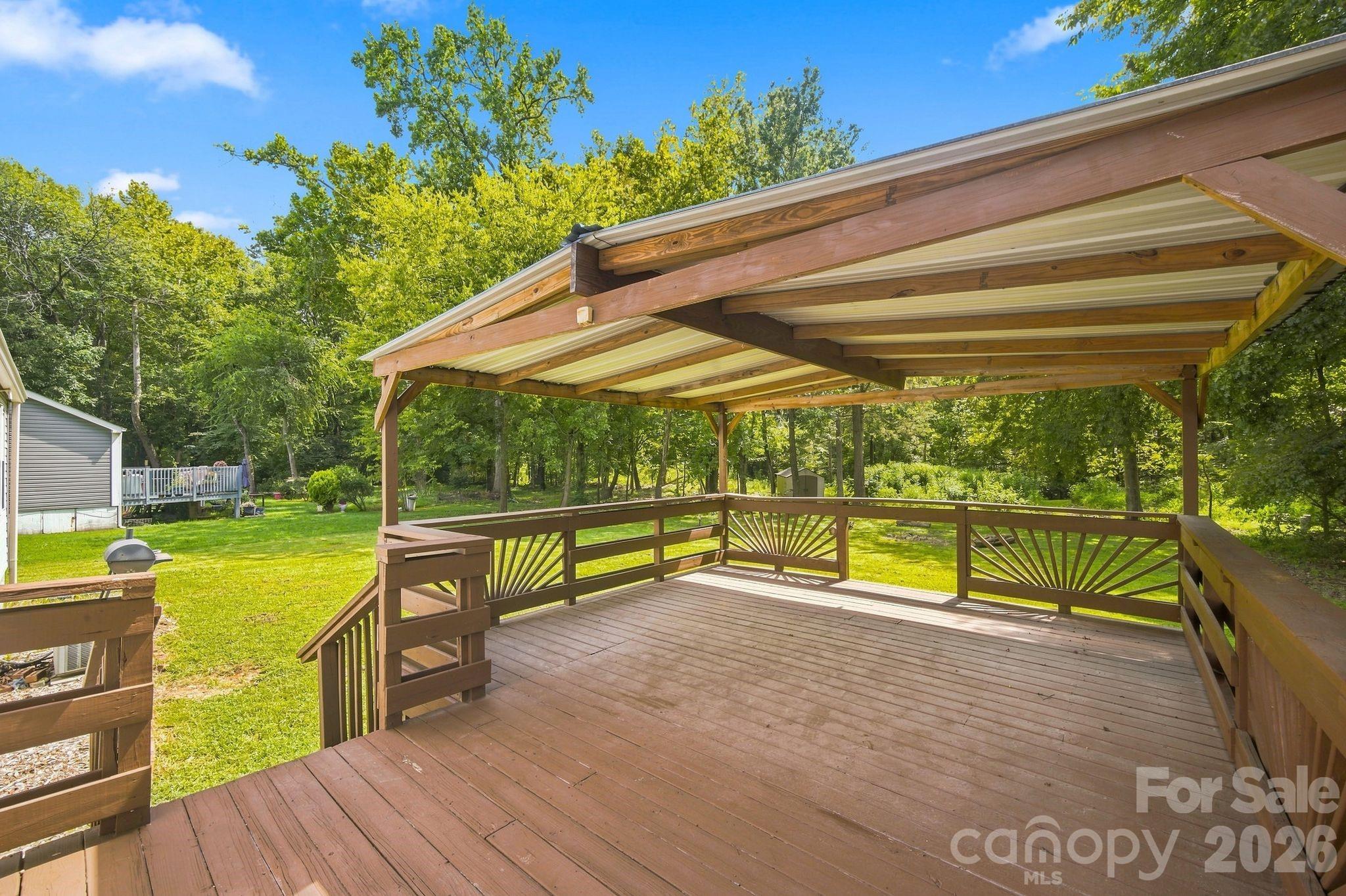 11407 Antebellum Drive — Charlotte