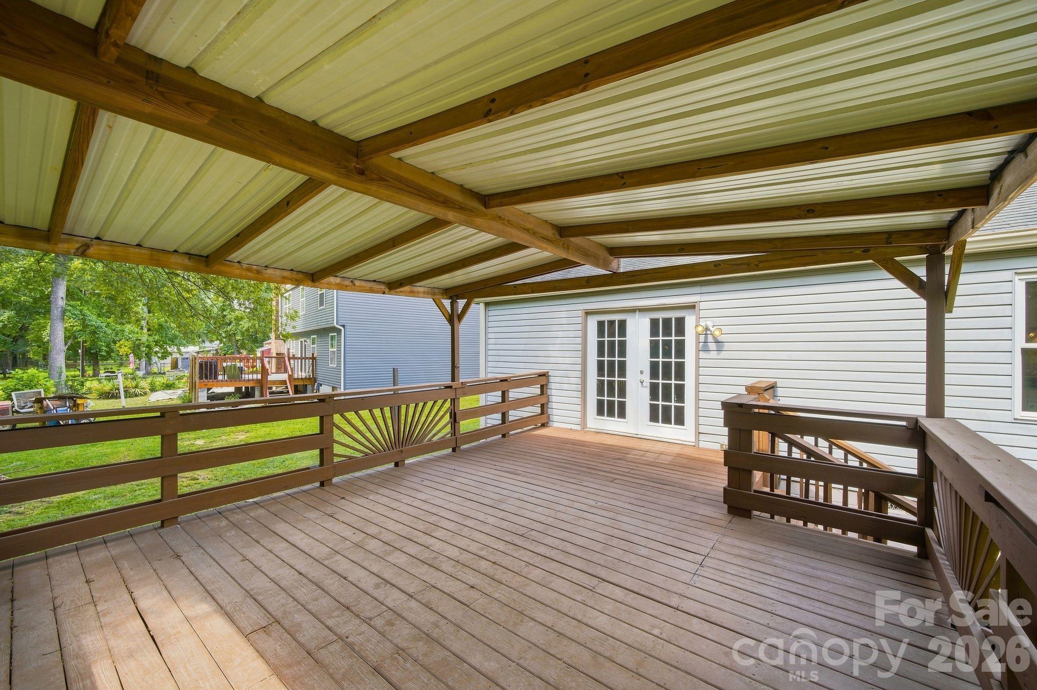 11407 Antebellum Drive — Charlotte