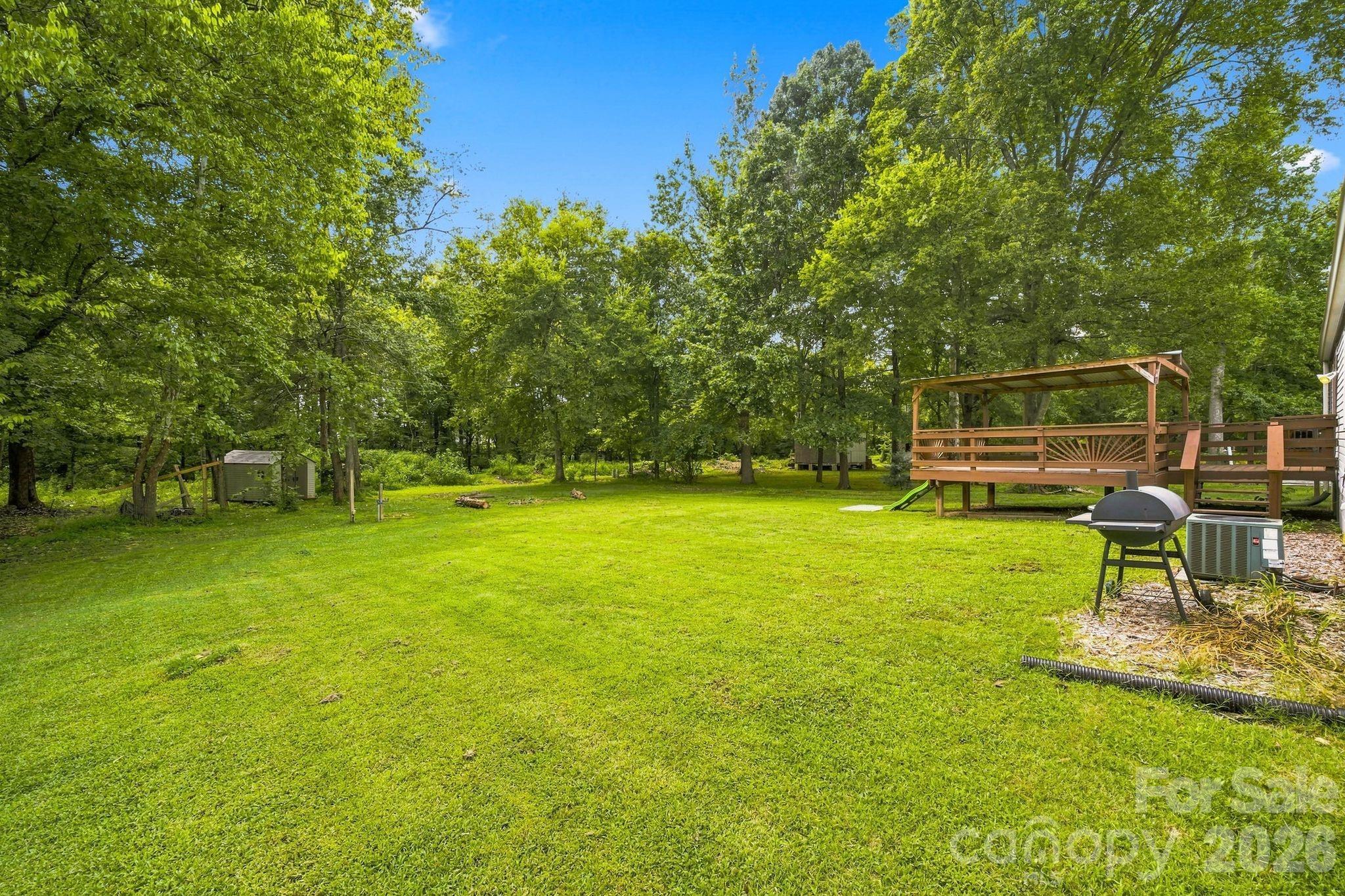 11407 Antebellum Drive — Charlotte