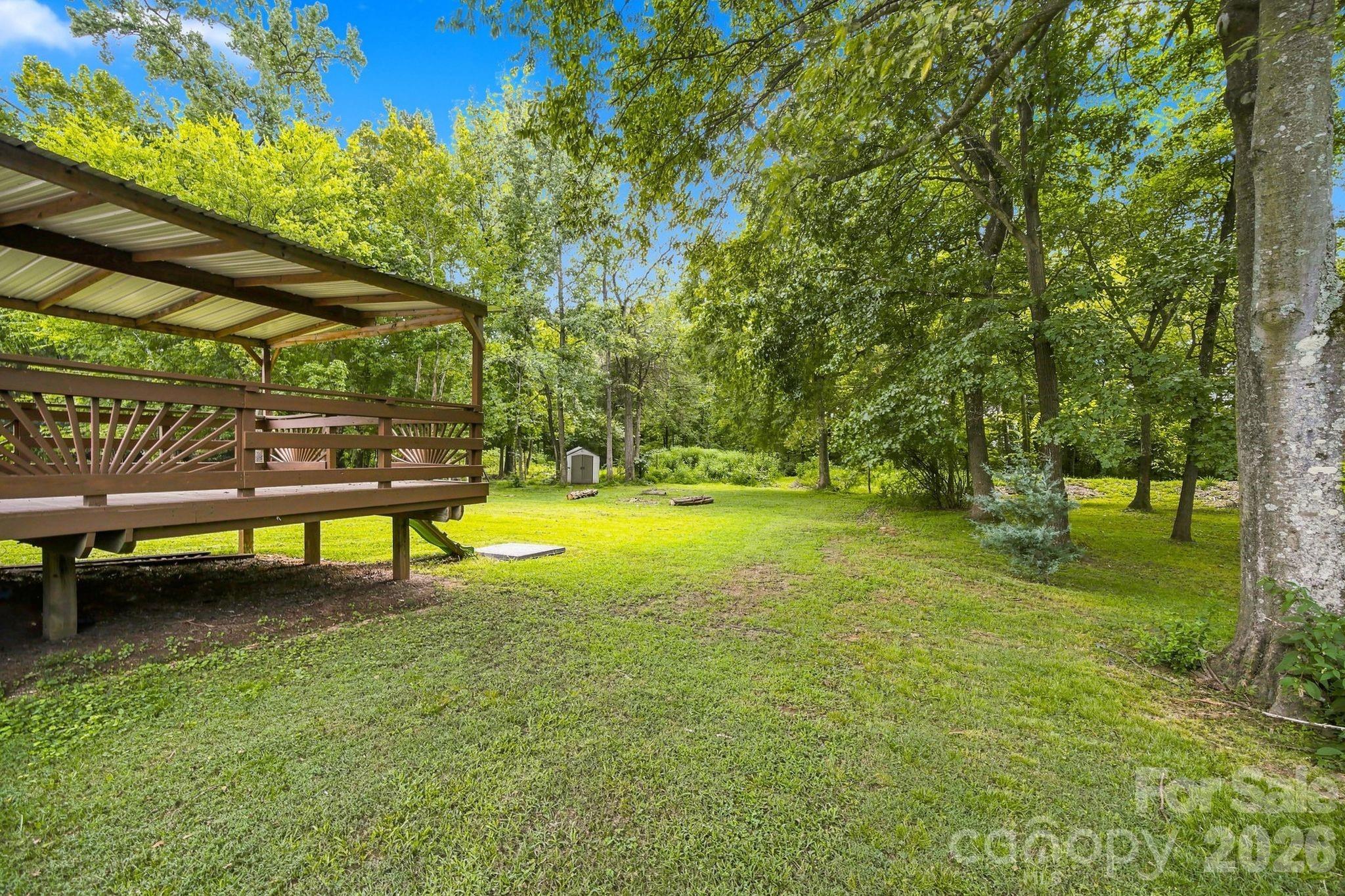 11407 Antebellum Drive — Charlotte
