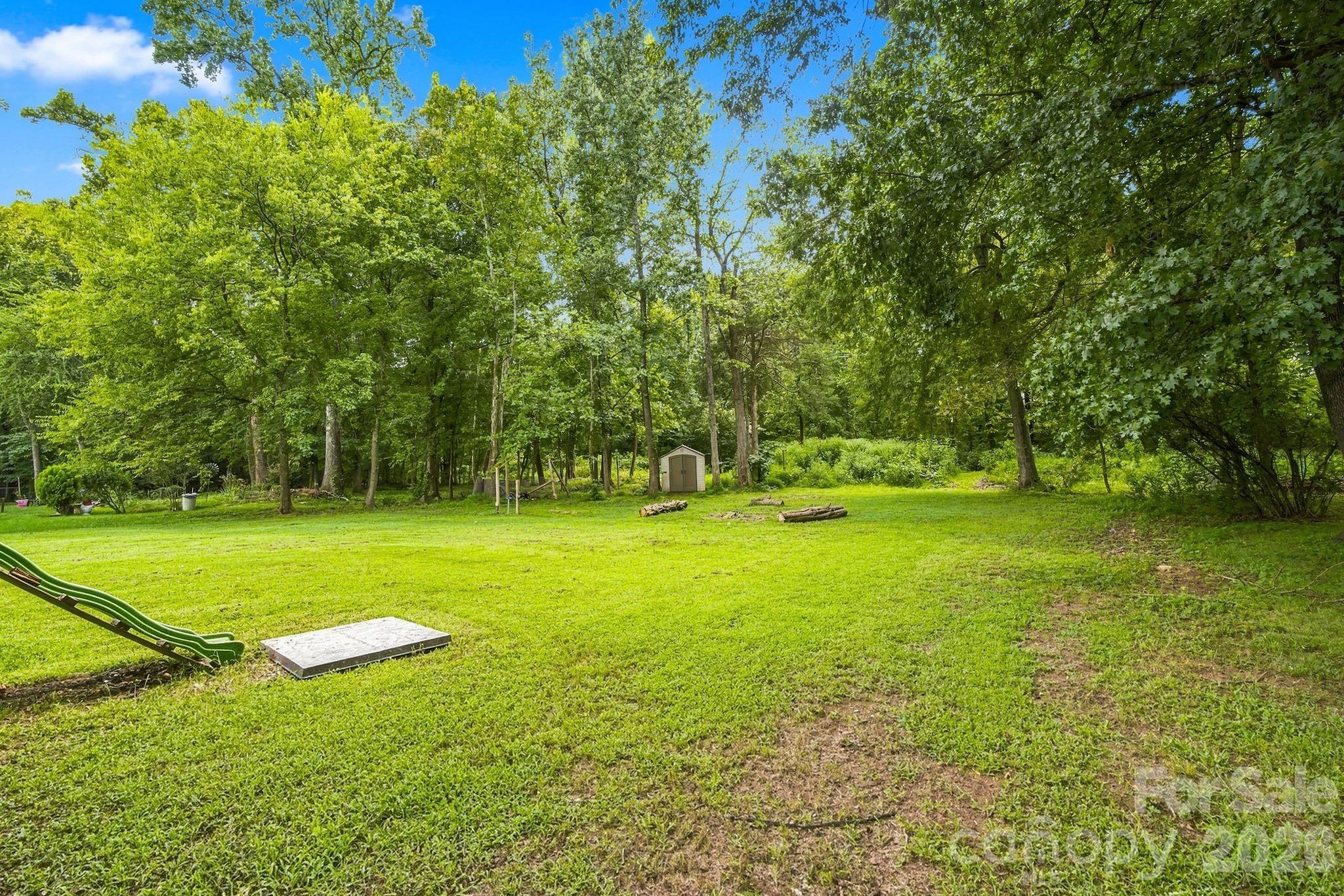 11407 Antebellum Drive — Charlotte