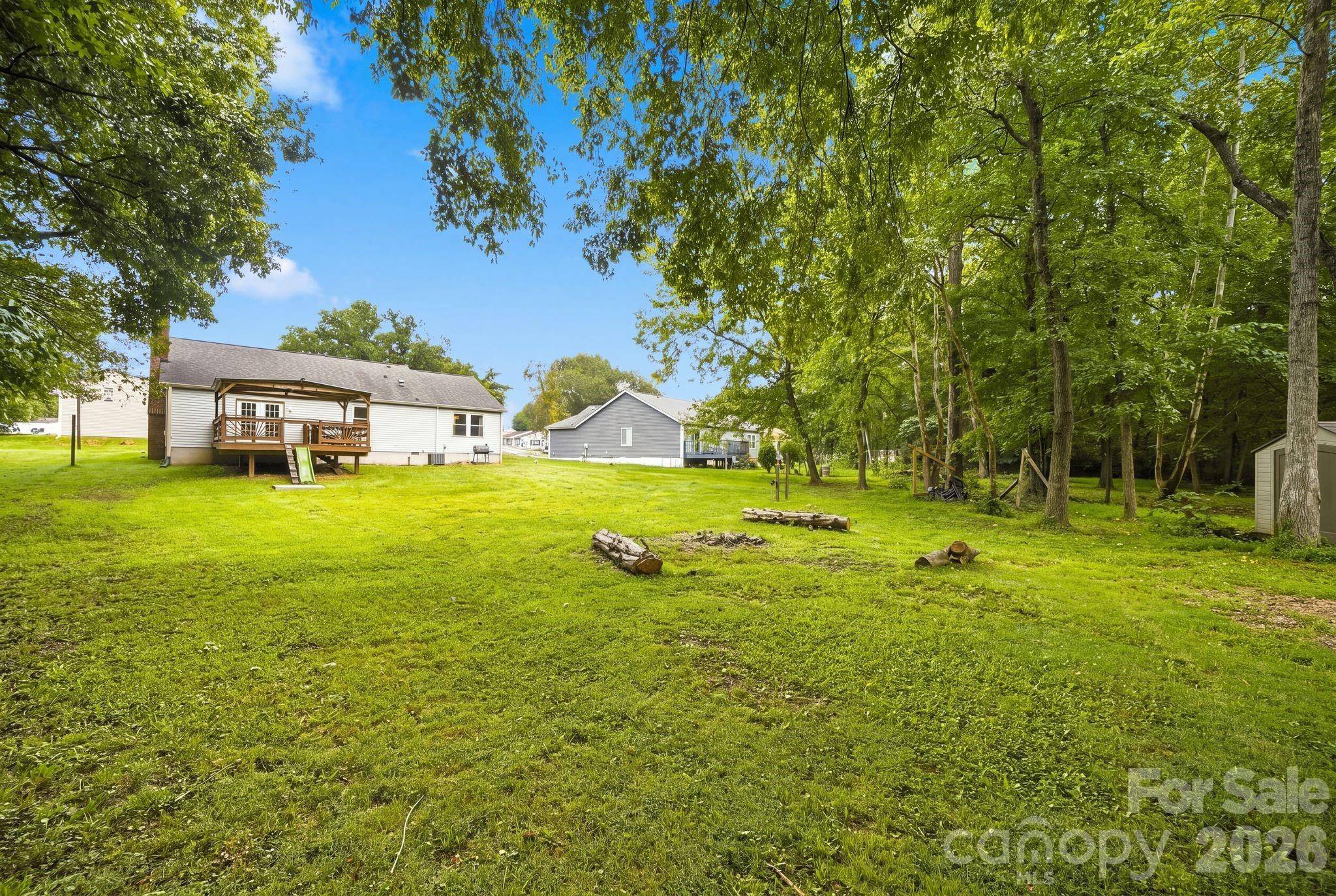 11407 Antebellum Drive — Charlotte
