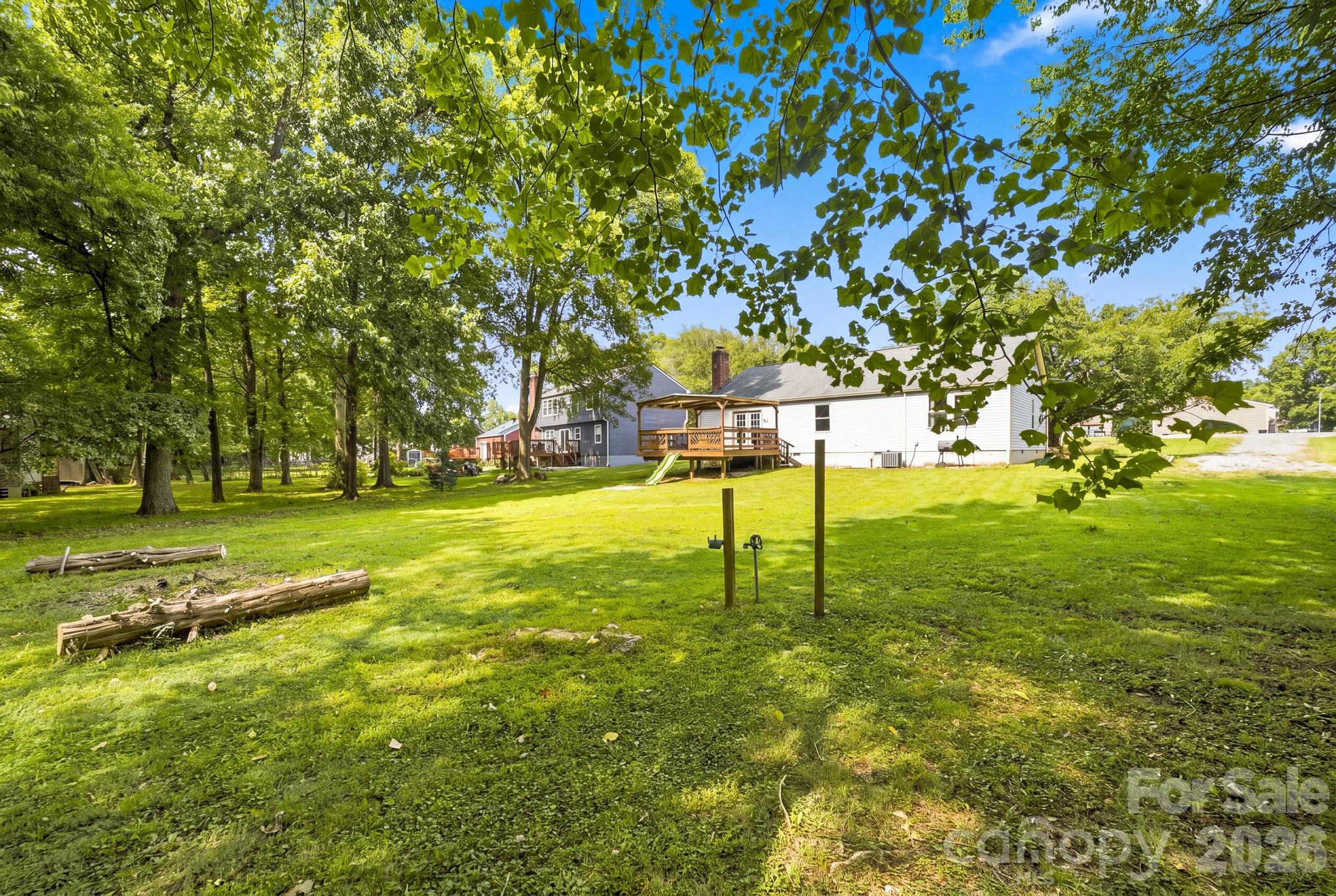 11407 Antebellum Drive — Charlotte