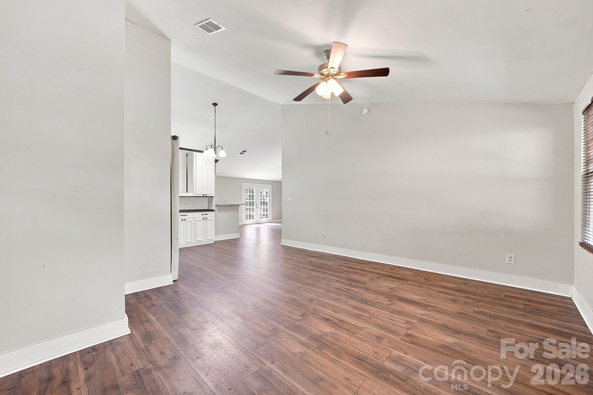 11407 Antebellum Drive — Charlotte
