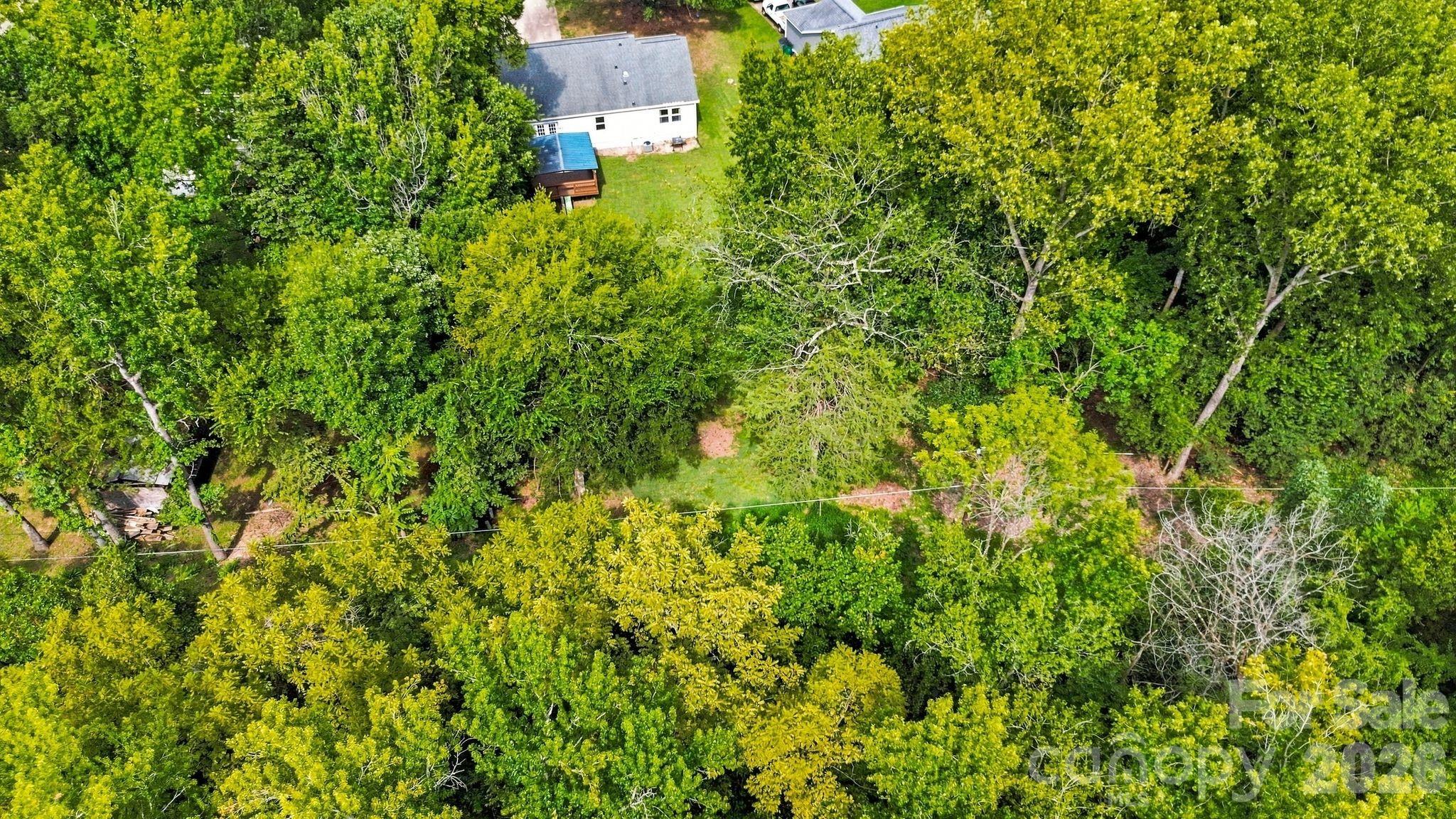 11407 Antebellum Drive — Charlotte
