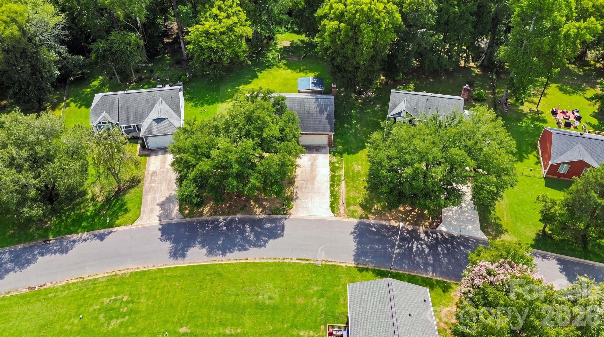 11407 Antebellum Drive — Charlotte