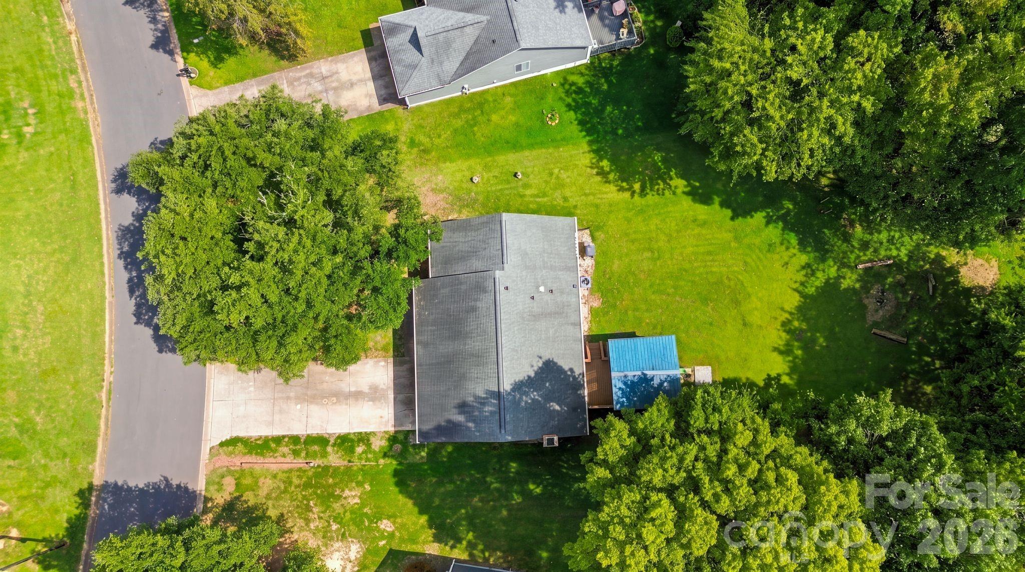 11407 Antebellum Drive — Charlotte