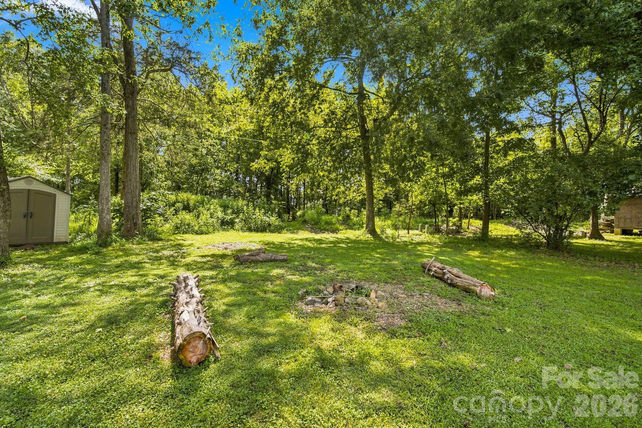 11407 Antebellum Drive — Charlotte