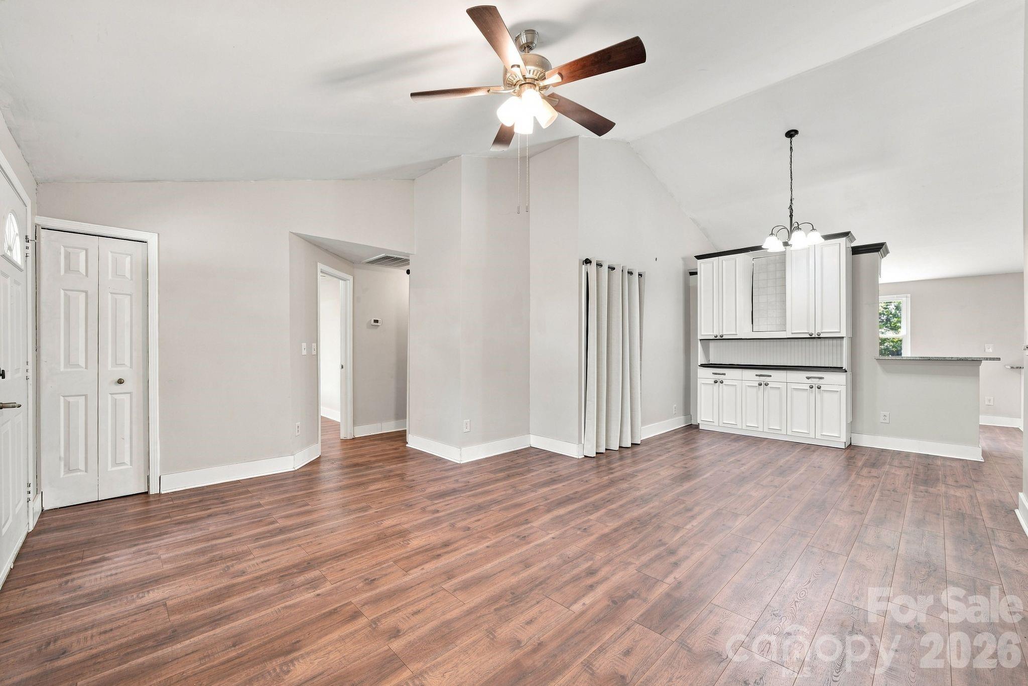 11407 Antebellum Drive — Charlotte