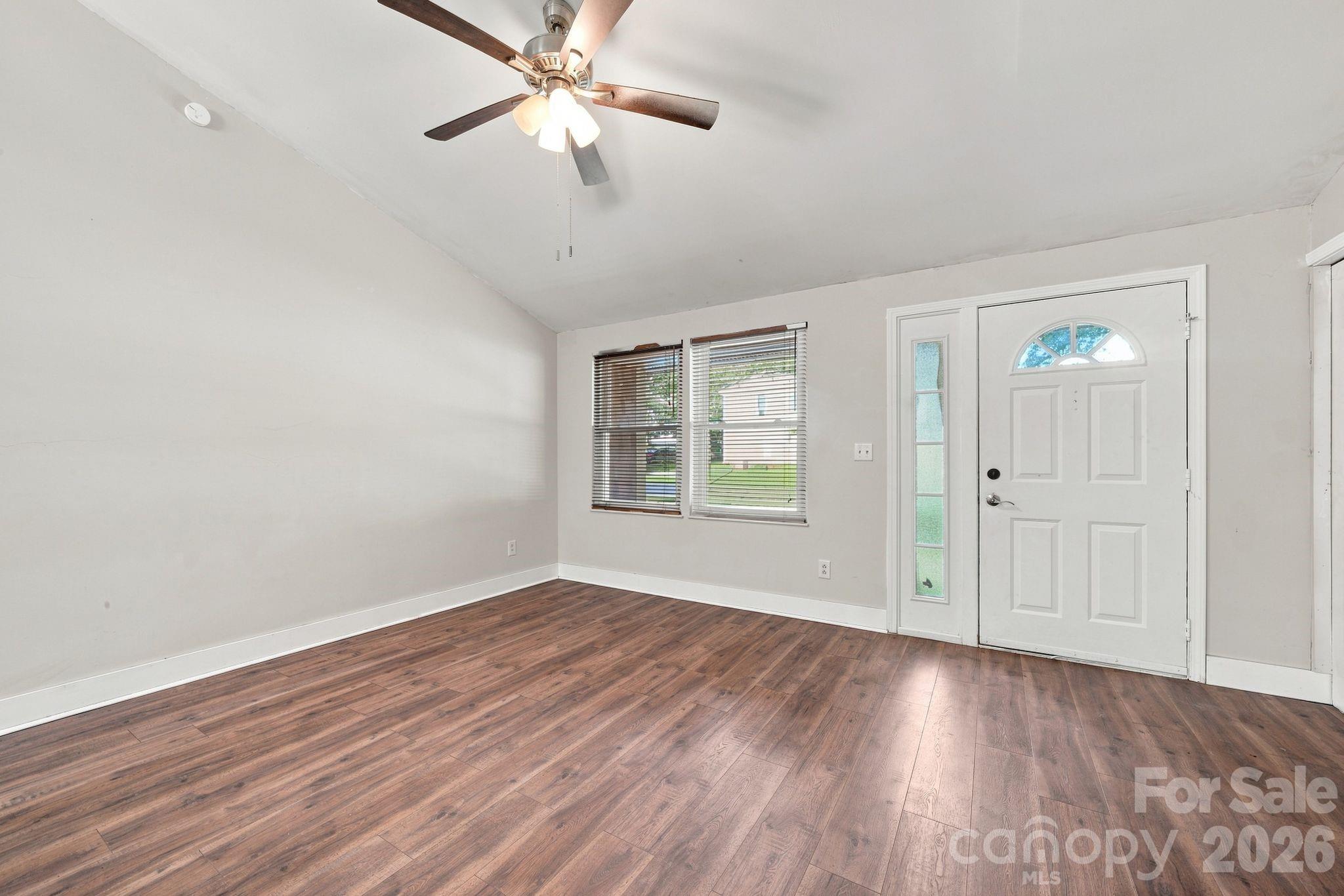11407 Antebellum Drive — Charlotte