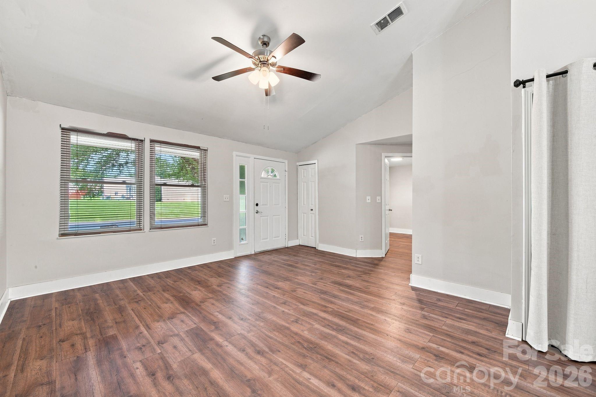 11407 Antebellum Drive — Charlotte
