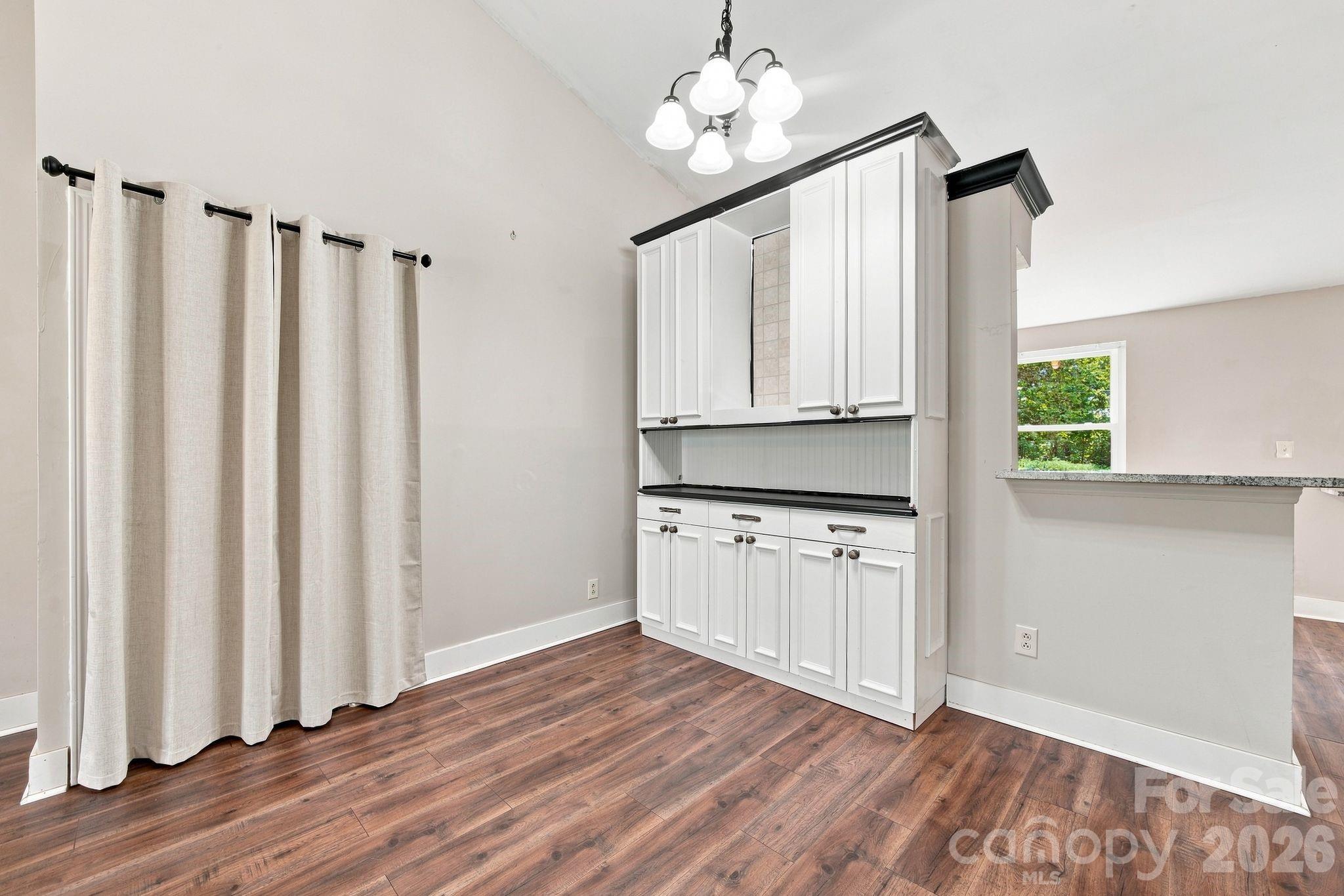 11407 Antebellum Drive — Charlotte