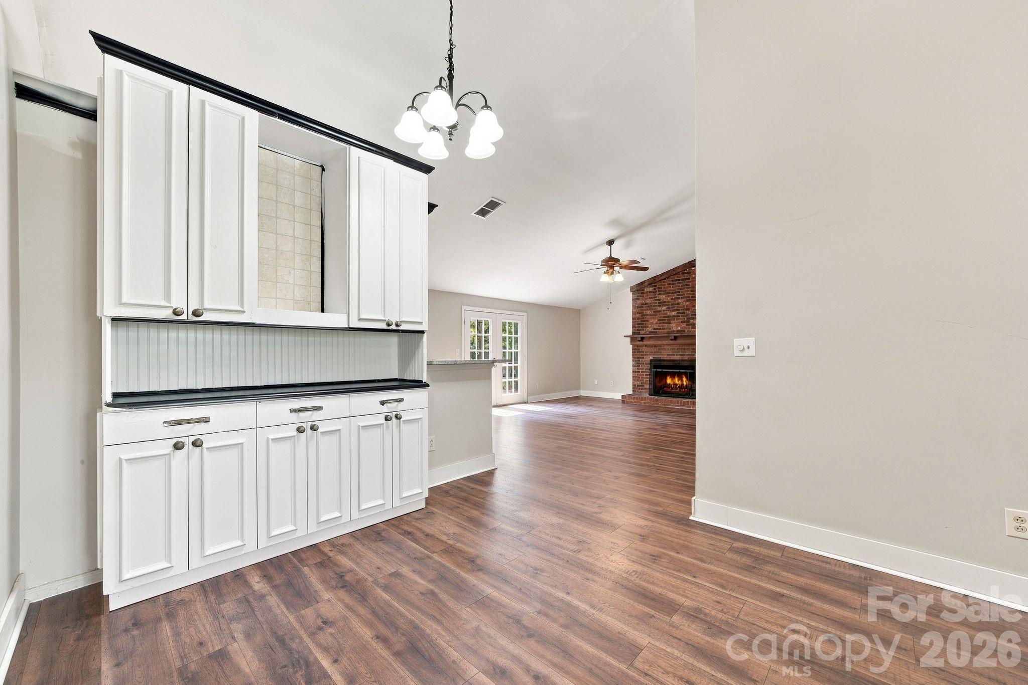 11407 Antebellum Drive — Charlotte