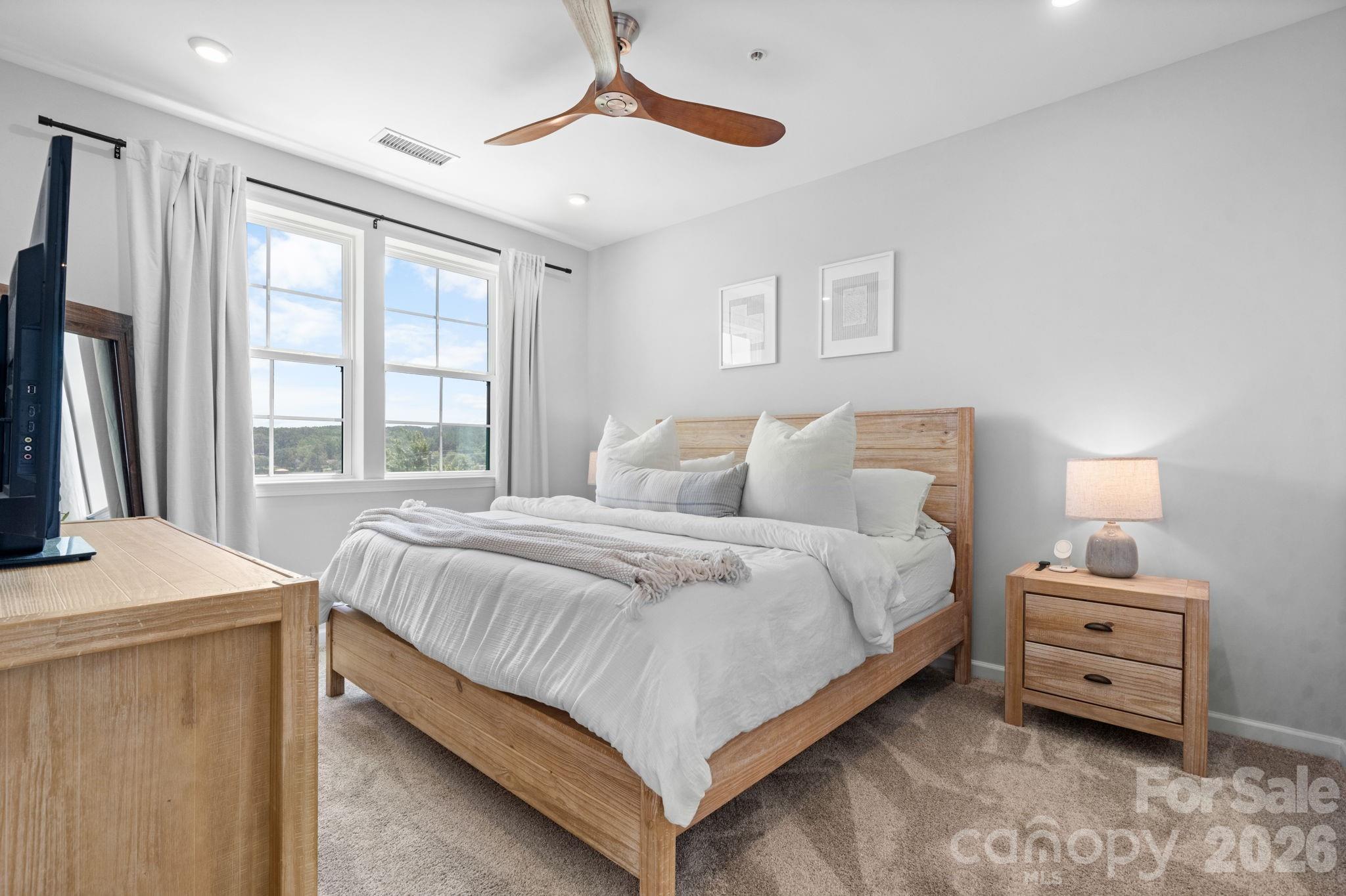 4455 Reed Creek Drive #202 — Sherrills Ford