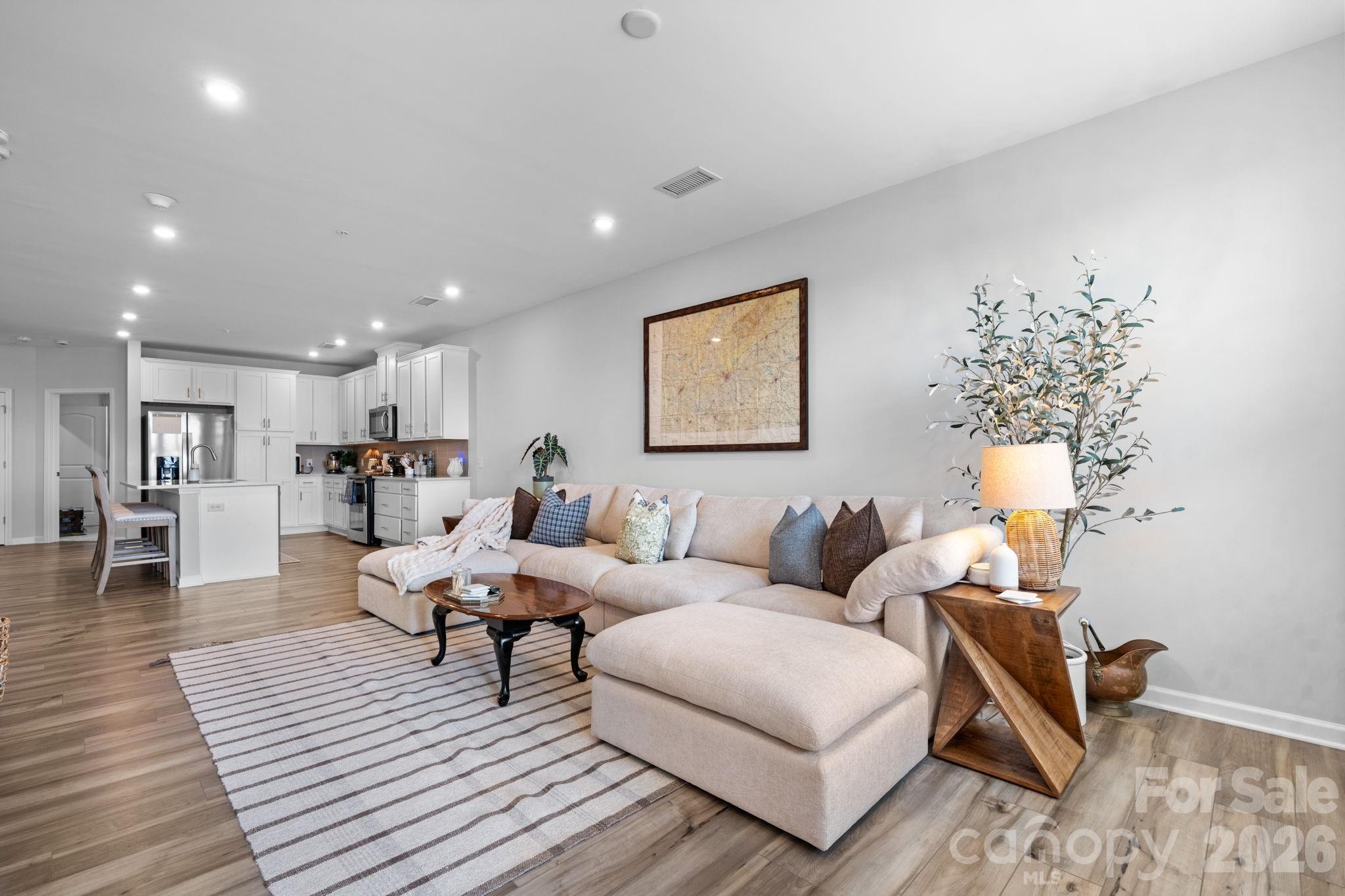 4455 Reed Creek Drive #202 — Sherrills Ford