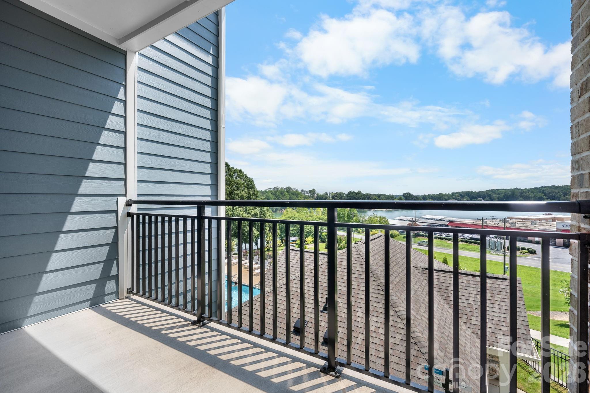 4455 Reed Creek Drive #202 — Sherrills Ford