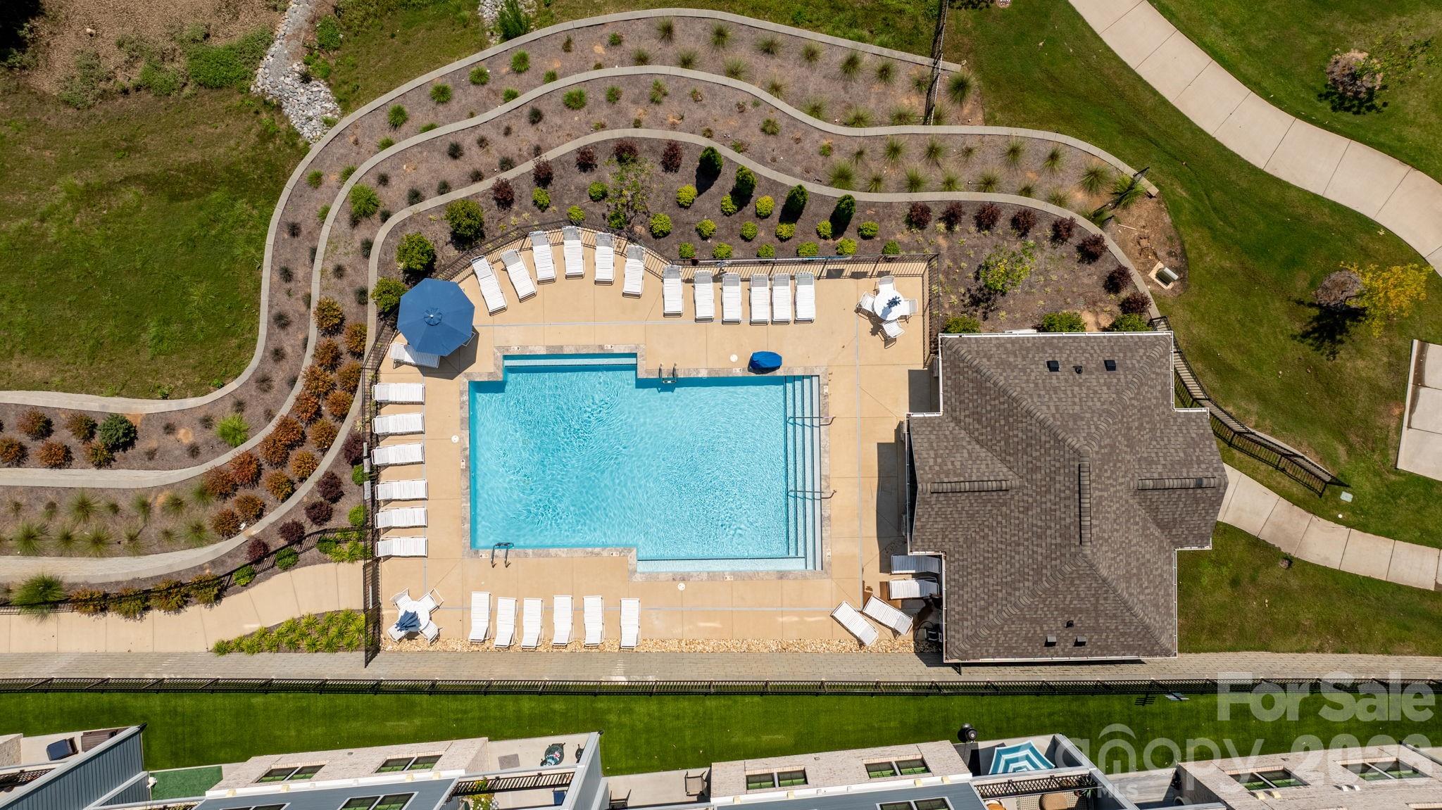 4455 Reed Creek Drive #202 — Sherrills Ford