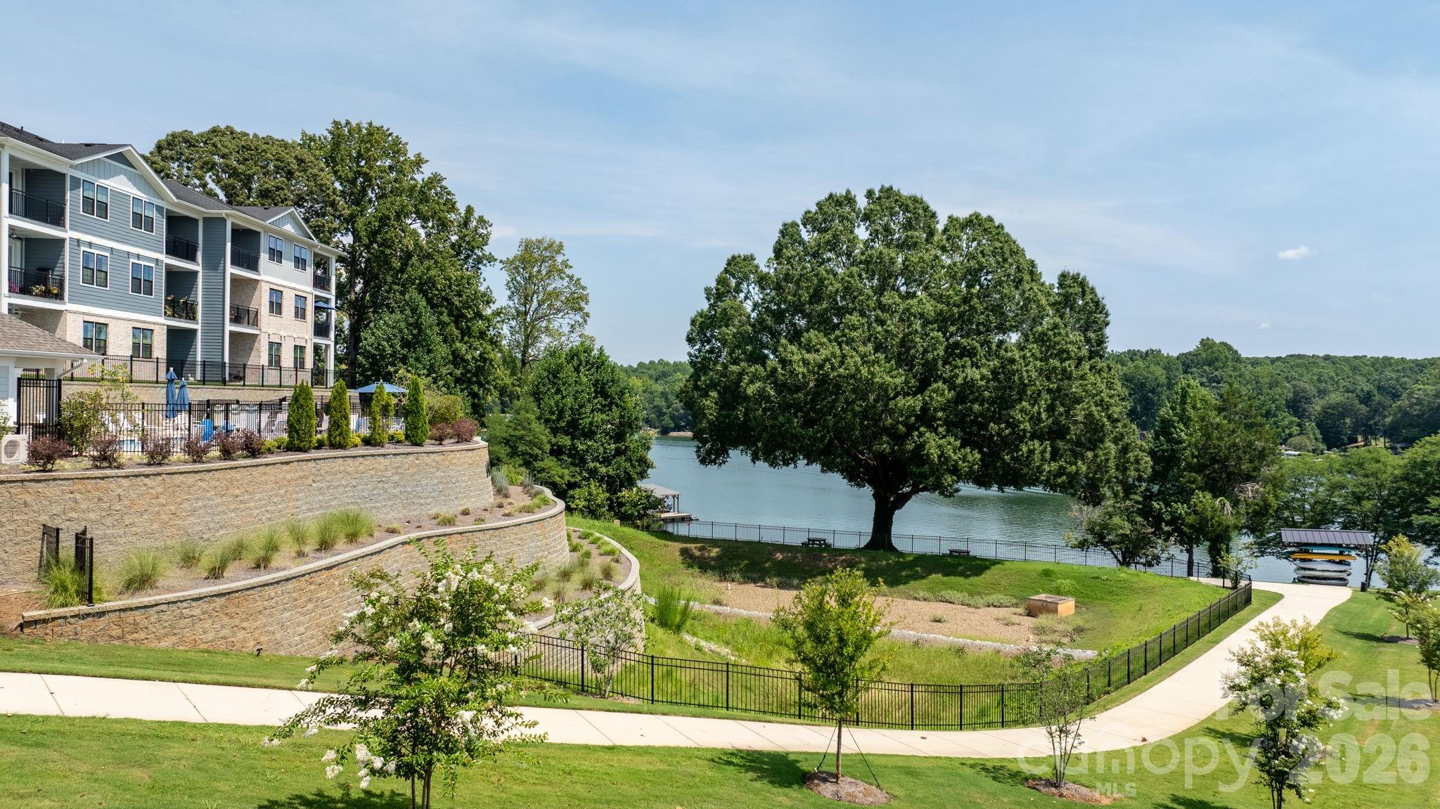 4455 Reed Creek Drive #202 — Sherrills Ford
