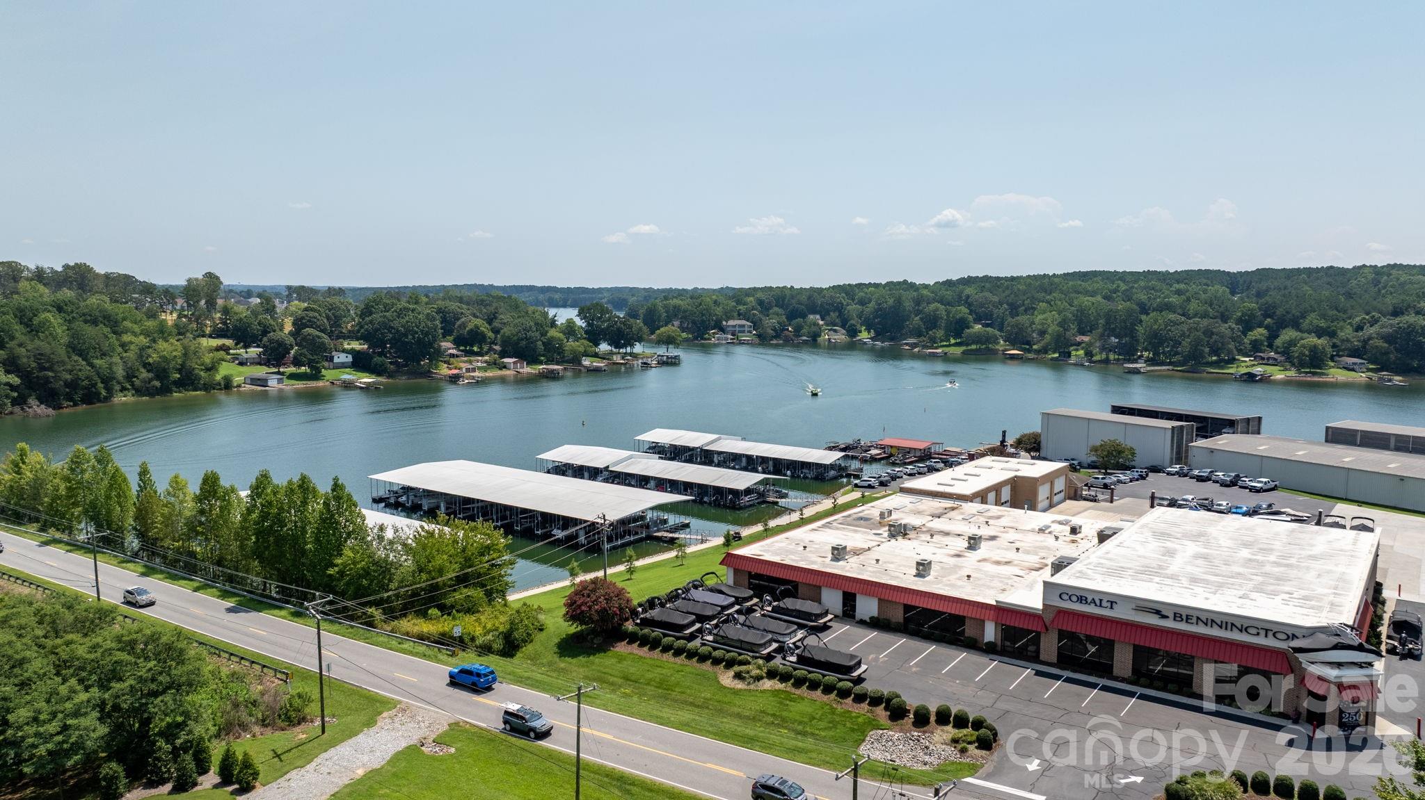 4455 Reed Creek Drive #202 — Sherrills Ford