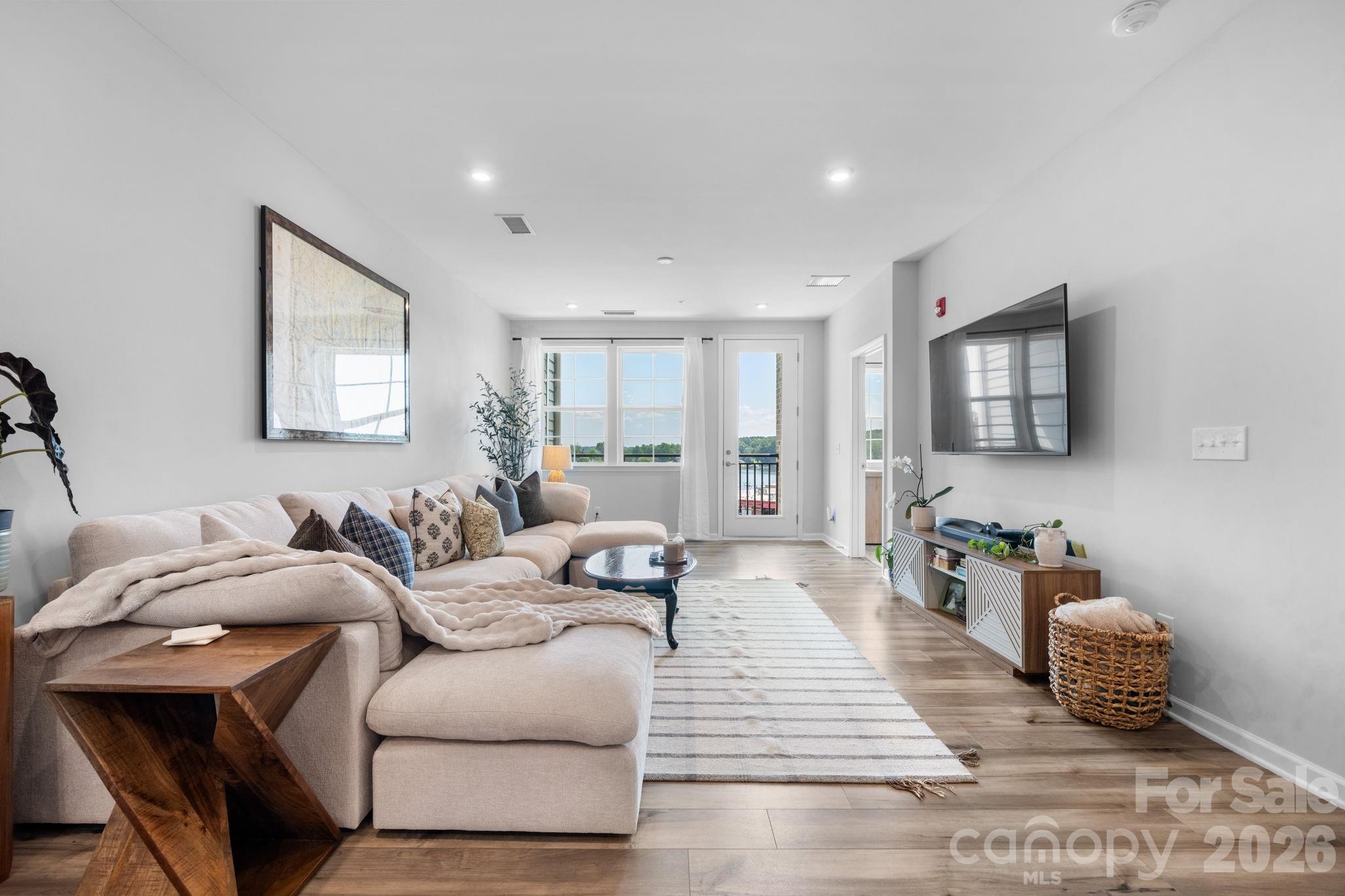 4455 Reed Creek Drive #202 — Sherrills Ford