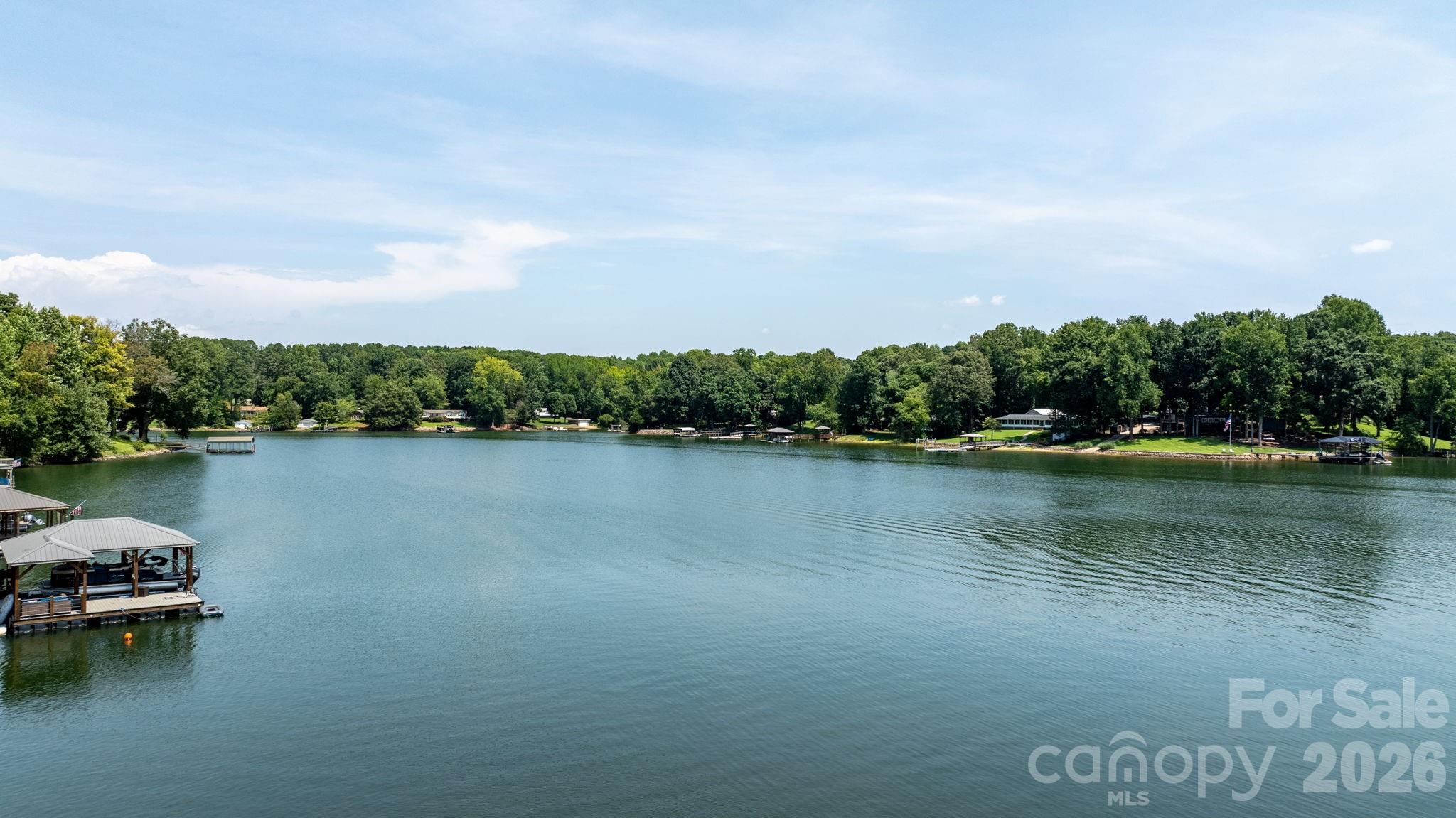 4455 Reed Creek Drive #202 — Sherrills Ford