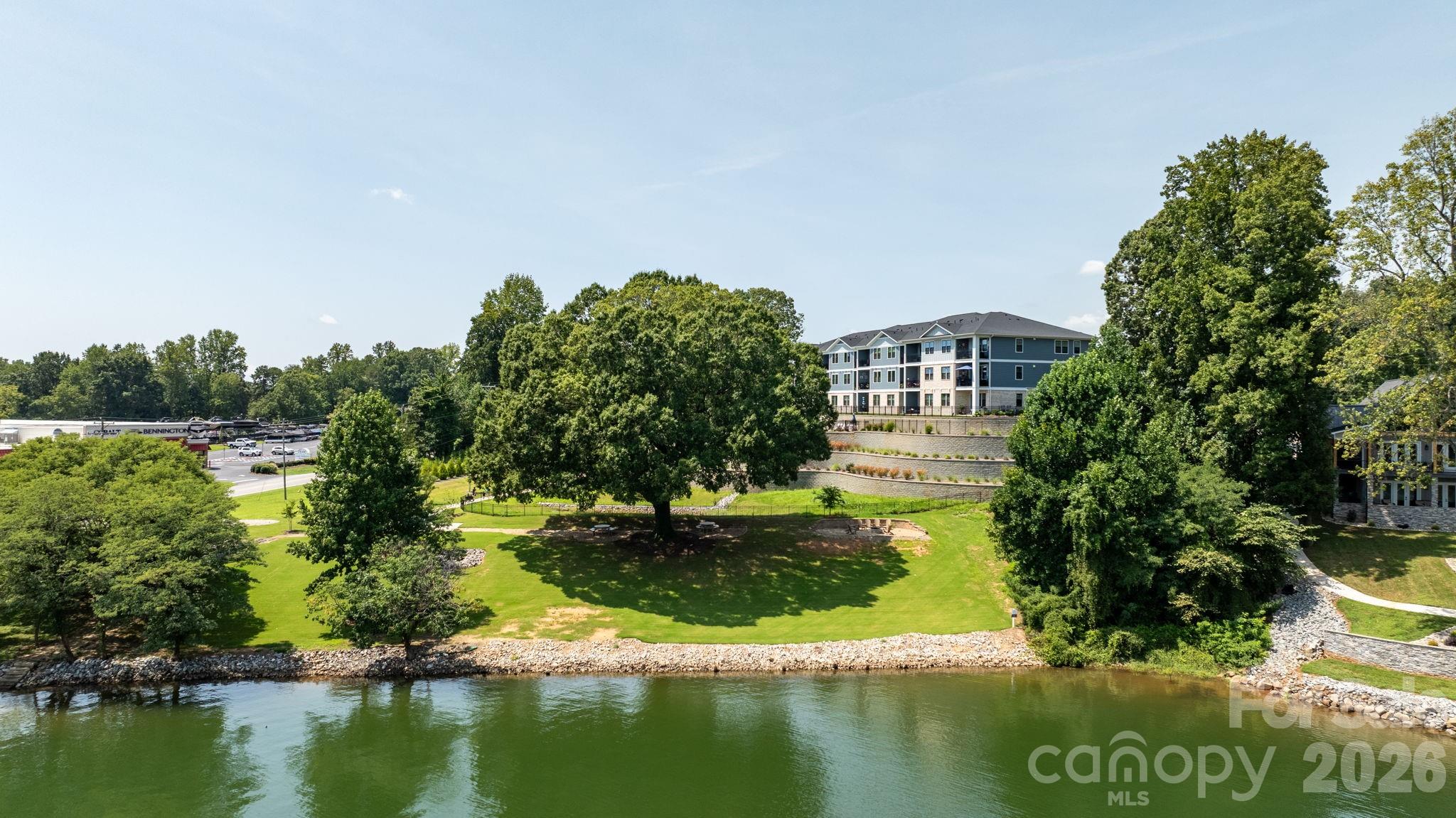 4455 Reed Creek Drive #202 — Sherrills Ford
