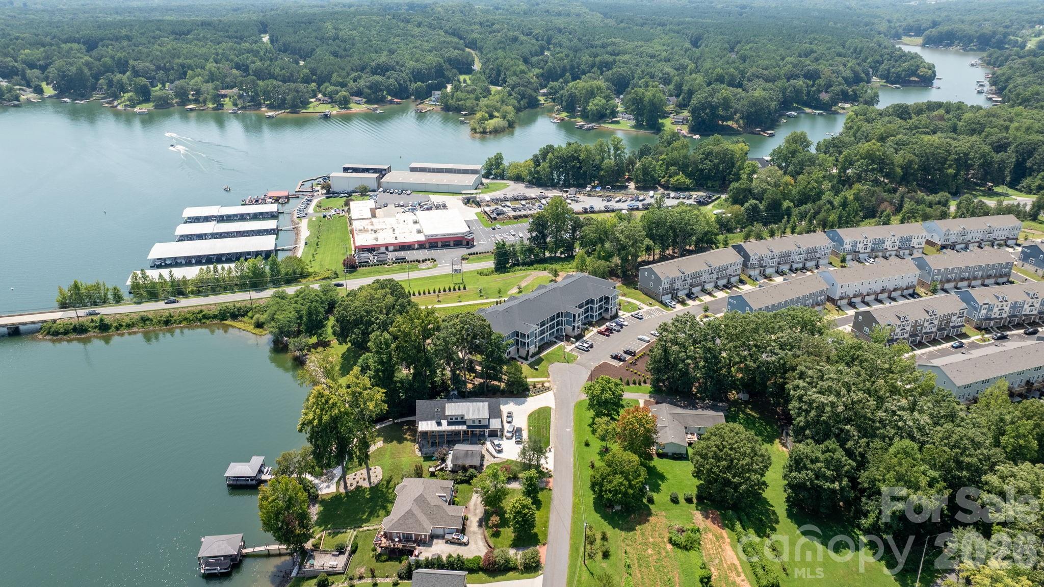 4455 Reed Creek Drive #202 — Sherrills Ford
