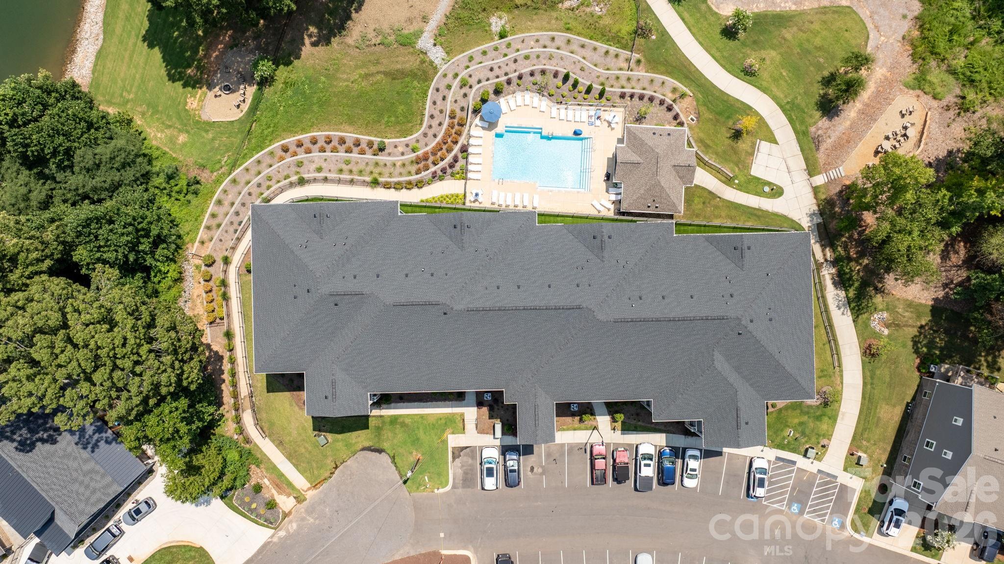 4455 Reed Creek Drive #202 — Sherrills Ford