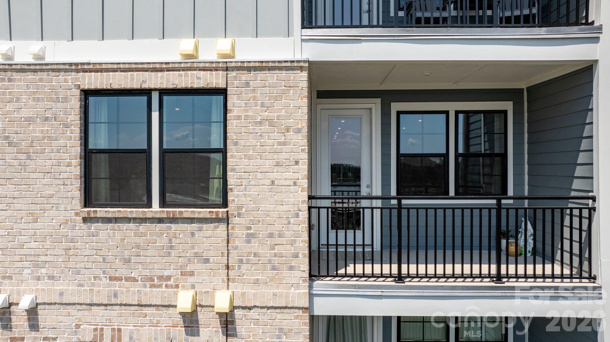 4455 Reed Creek Drive #202 — Sherrills Ford