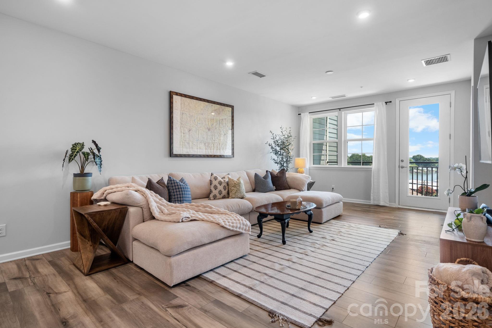 4455 Reed Creek Drive #202 — Sherrills Ford