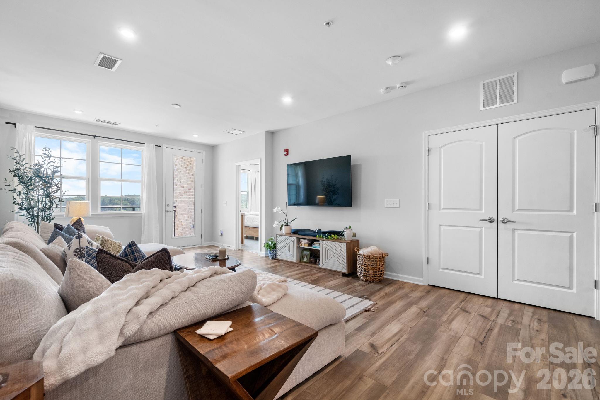 4455 Reed Creek Drive #202 — Sherrills Ford