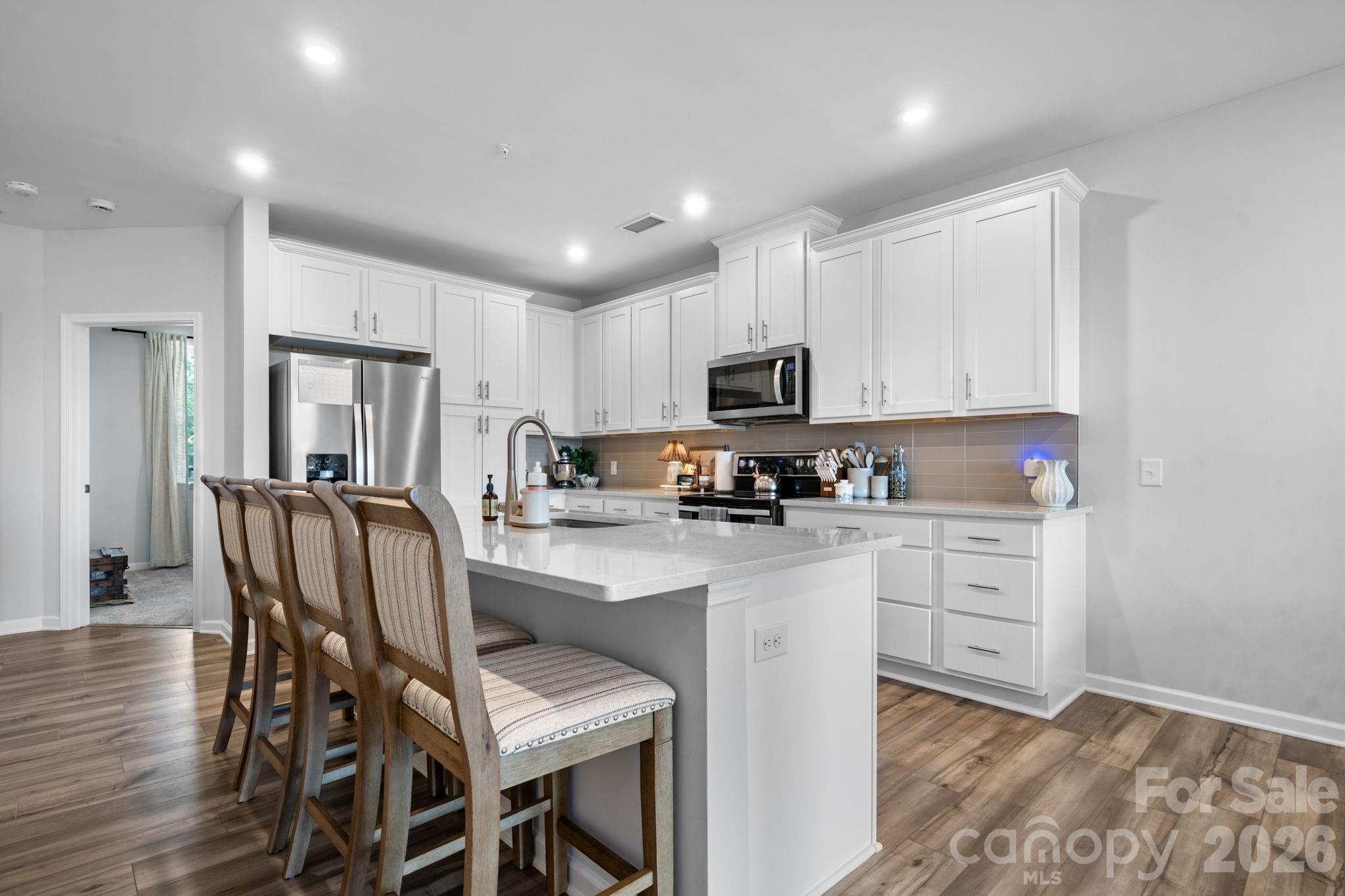 4455 Reed Creek Drive #202 — Sherrills Ford