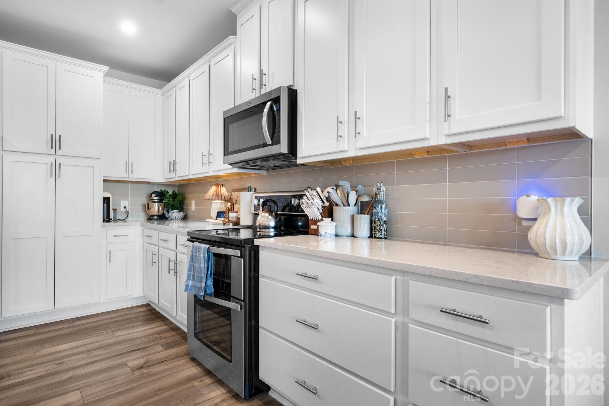 4455 Reed Creek Drive #202 — Sherrills Ford