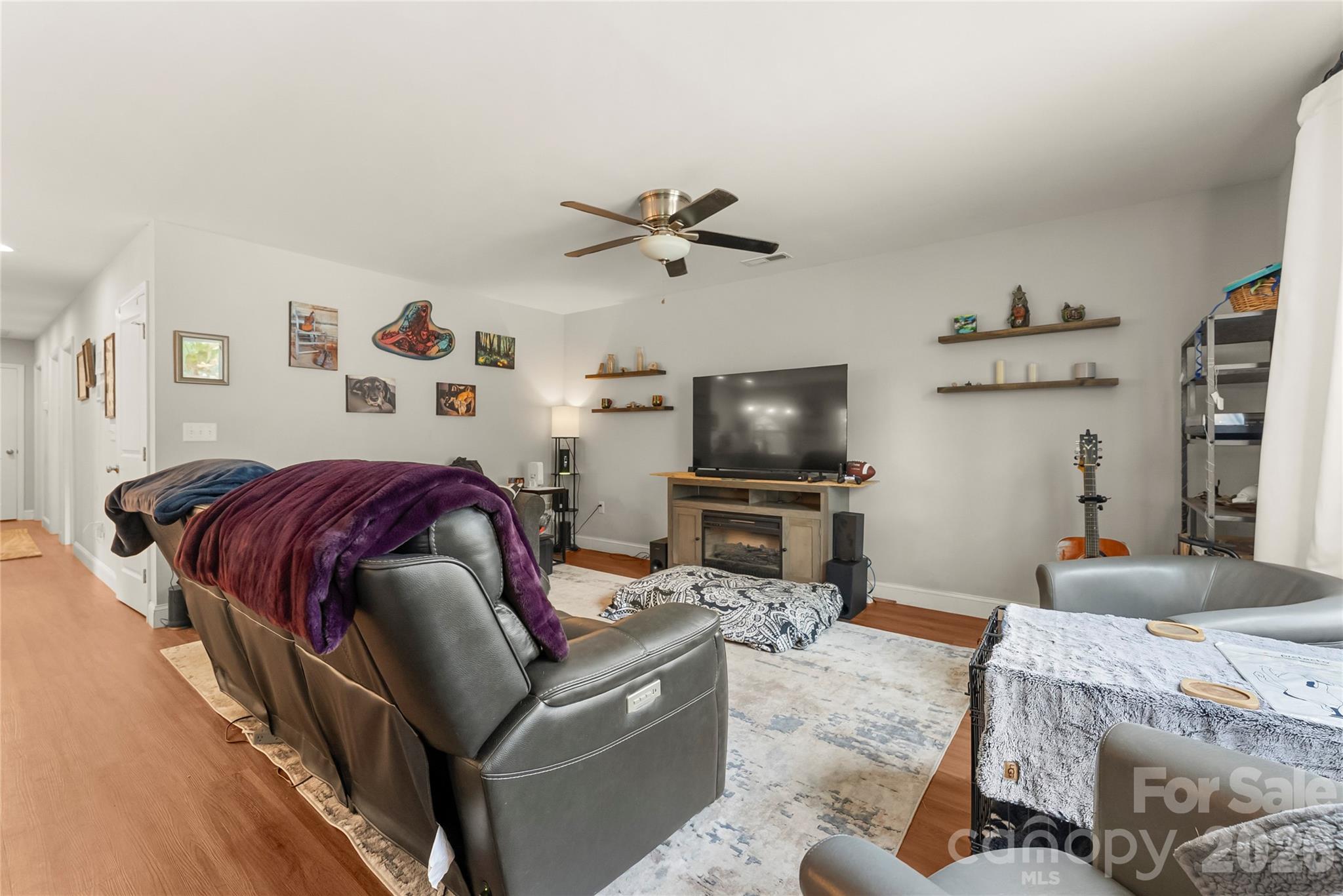107 Forest Street — Asheville