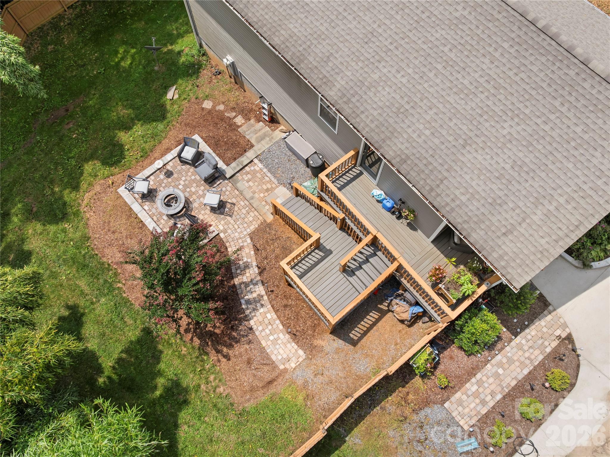 107 Forest Street — Asheville