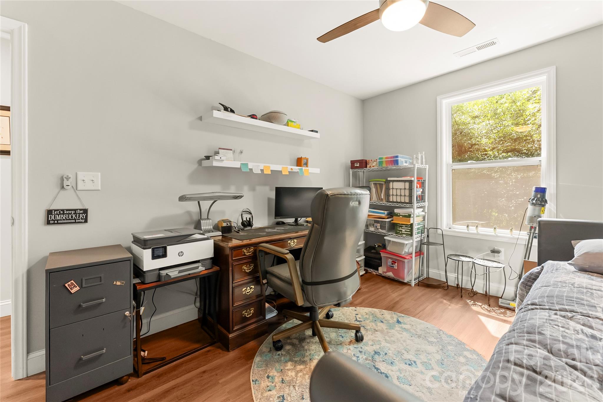 107 Forest Street — Asheville