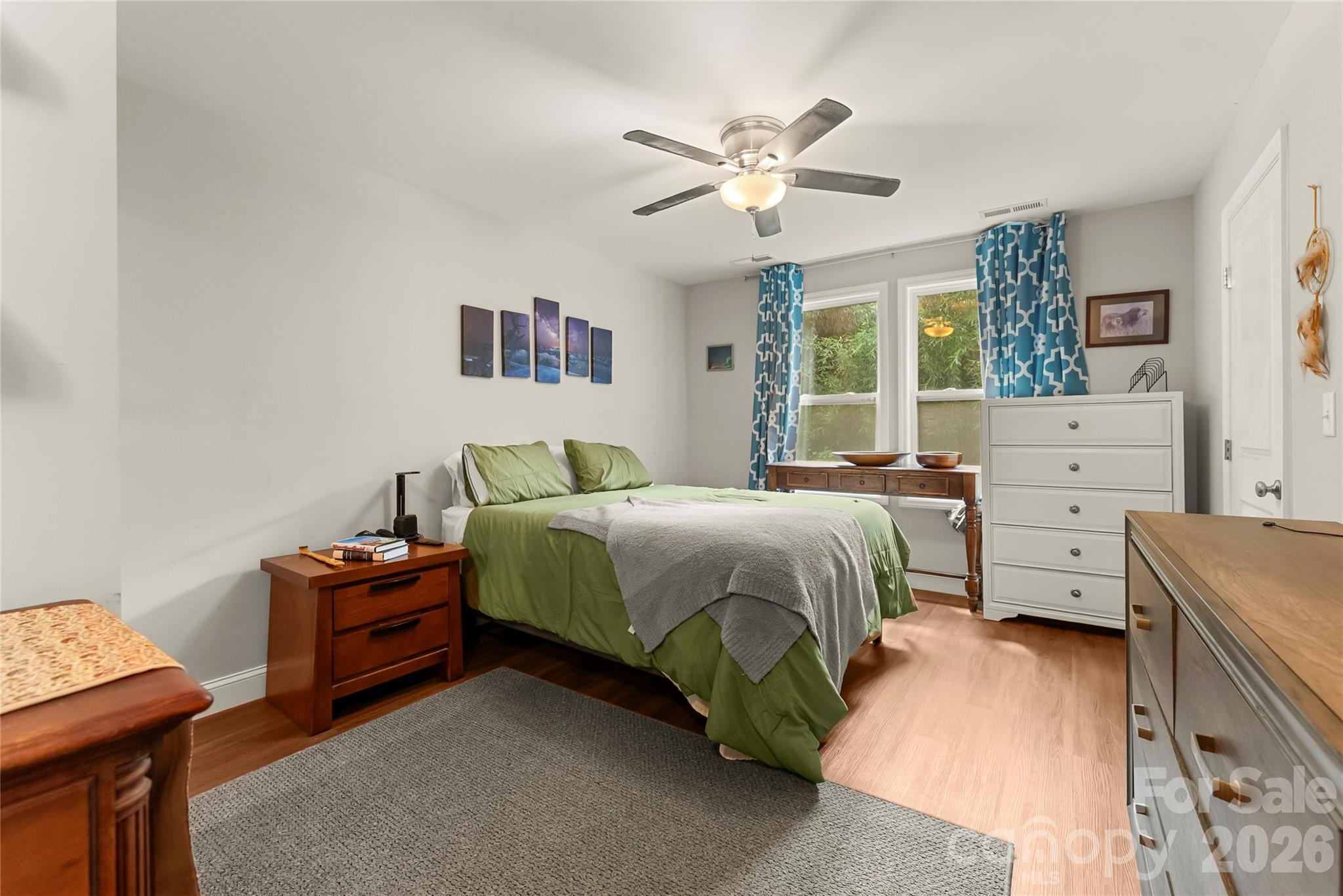 107 Forest Street — Asheville