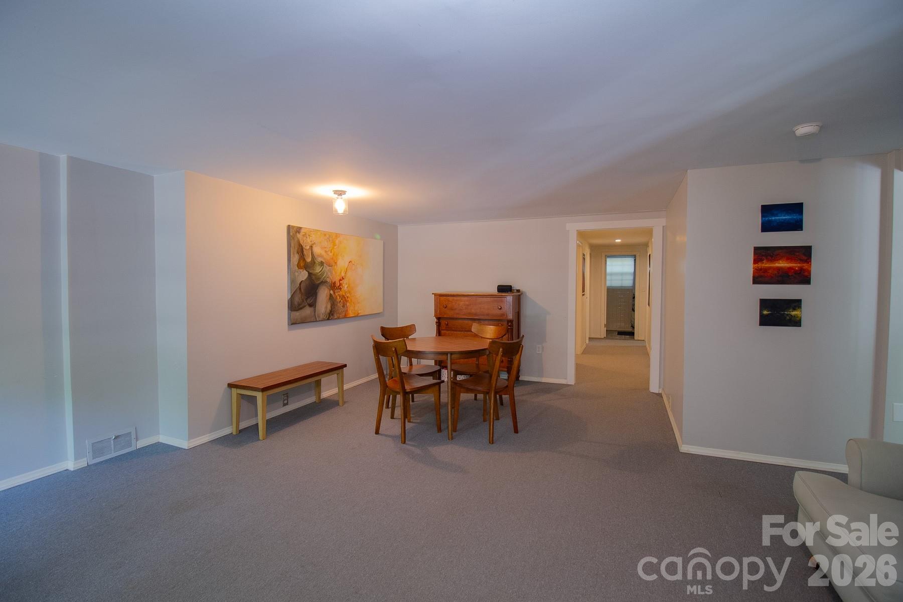 36 Clarendon Road — Asheville
