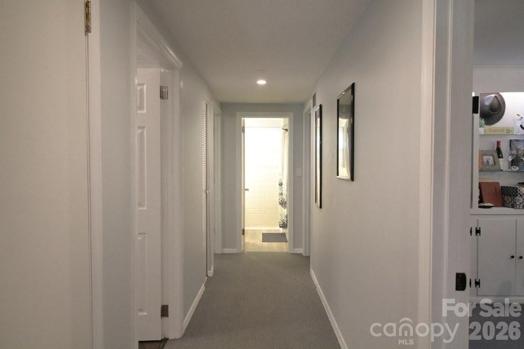 36 Clarendon Road — Asheville