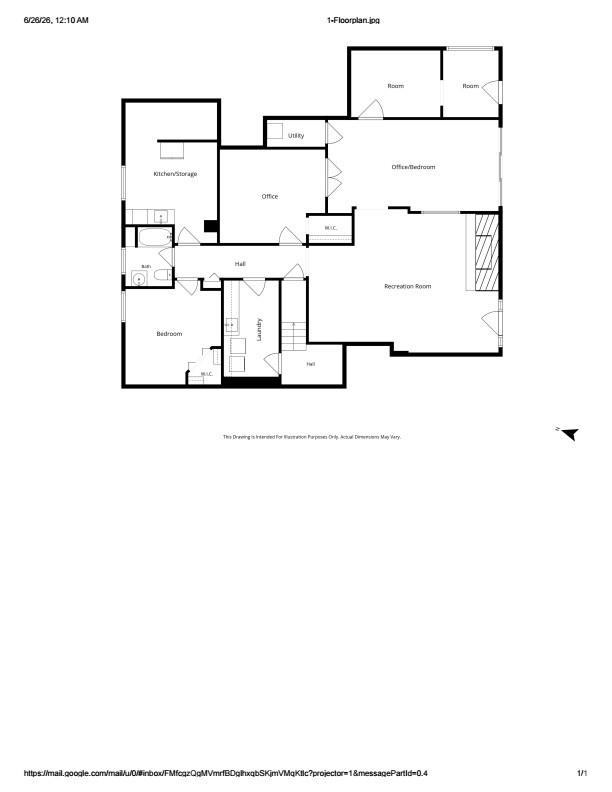 36 Clarendon Road — Asheville
