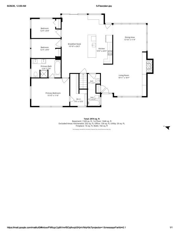 36 Clarendon Road — Asheville