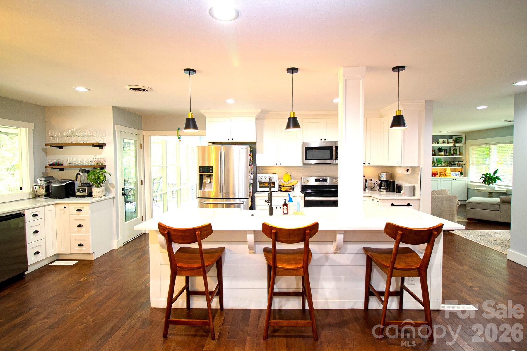 36 Clarendon Road — Asheville