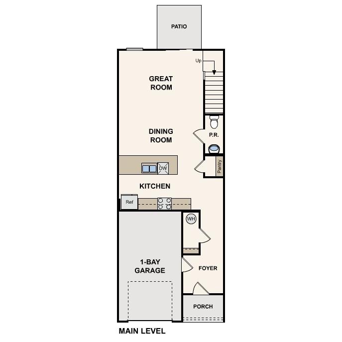 816 Pine Cone Lane — Lexington