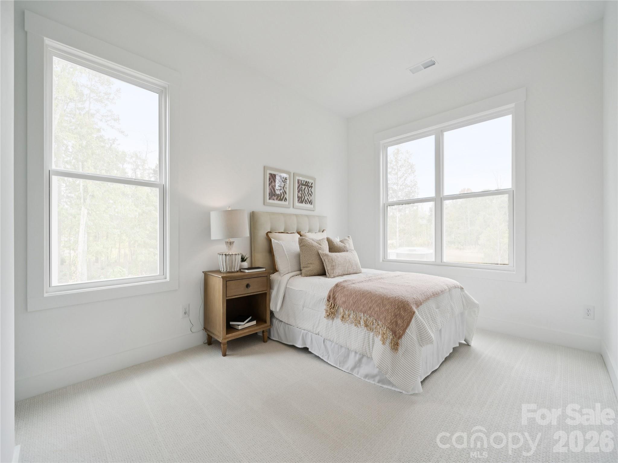 5434 Vernon Ridge Road #113 — Huntersville